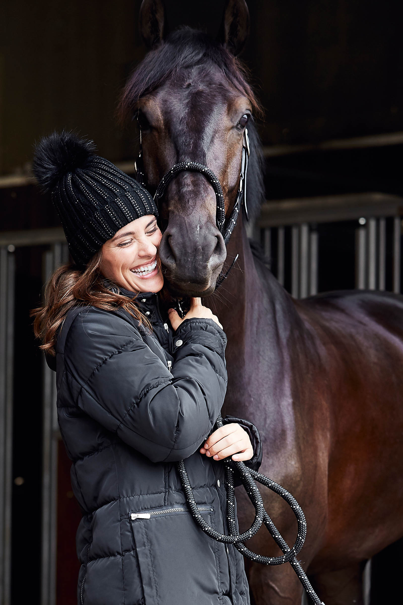 Equipage Candice Women&acute;s Coat