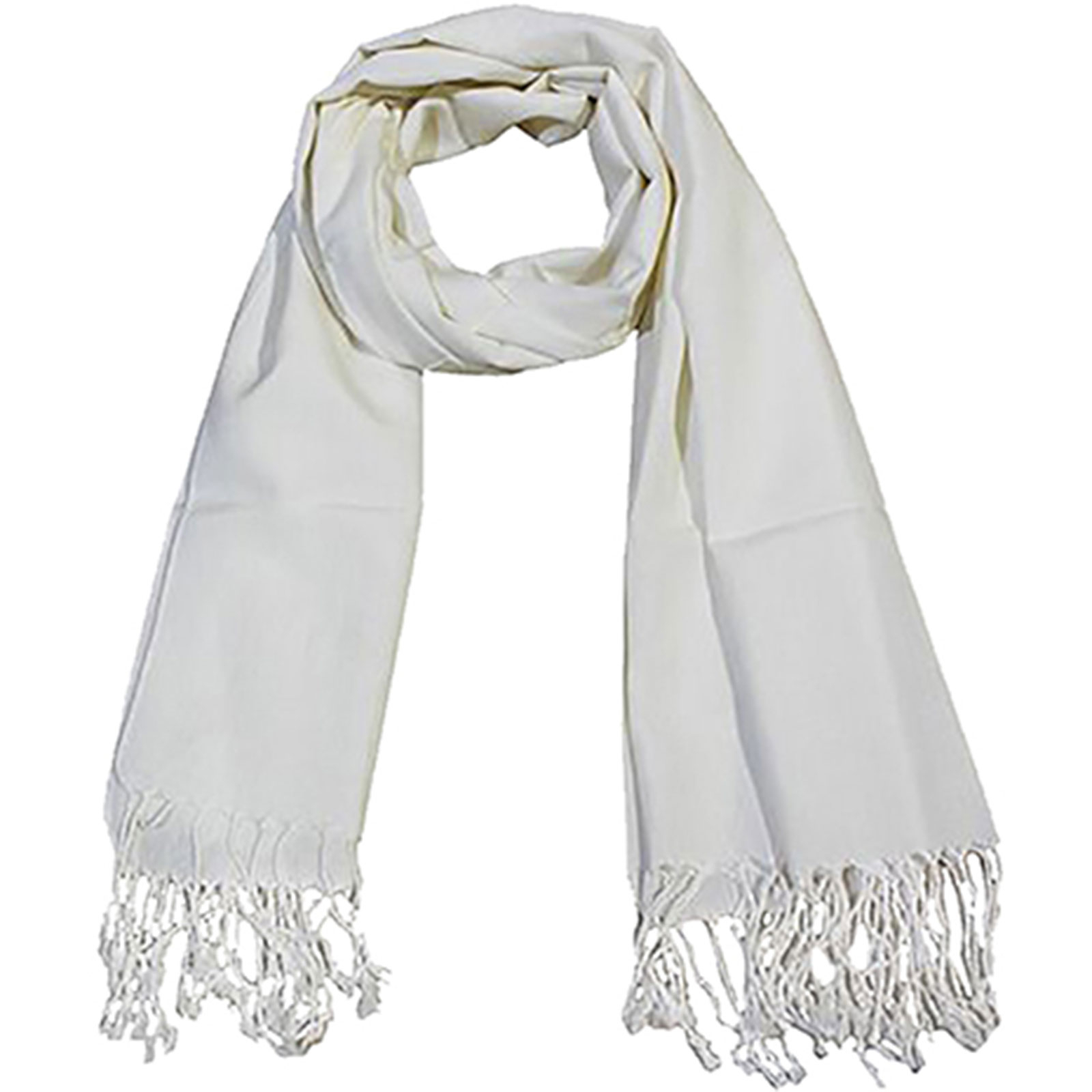 Grey Back on Track Sjaal