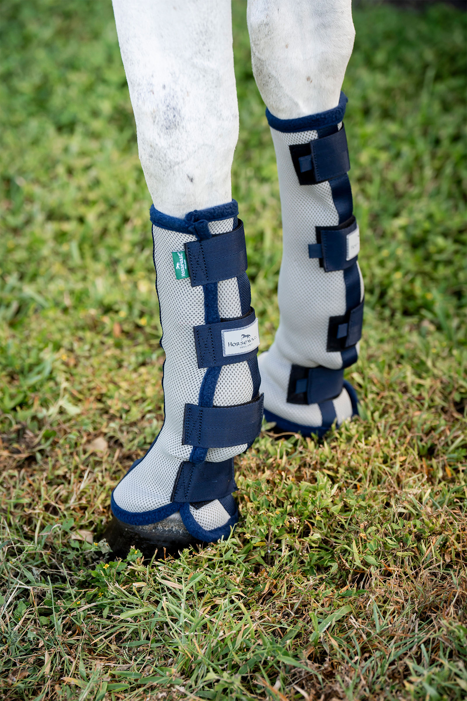 Horseware Fly Boots - set van 2