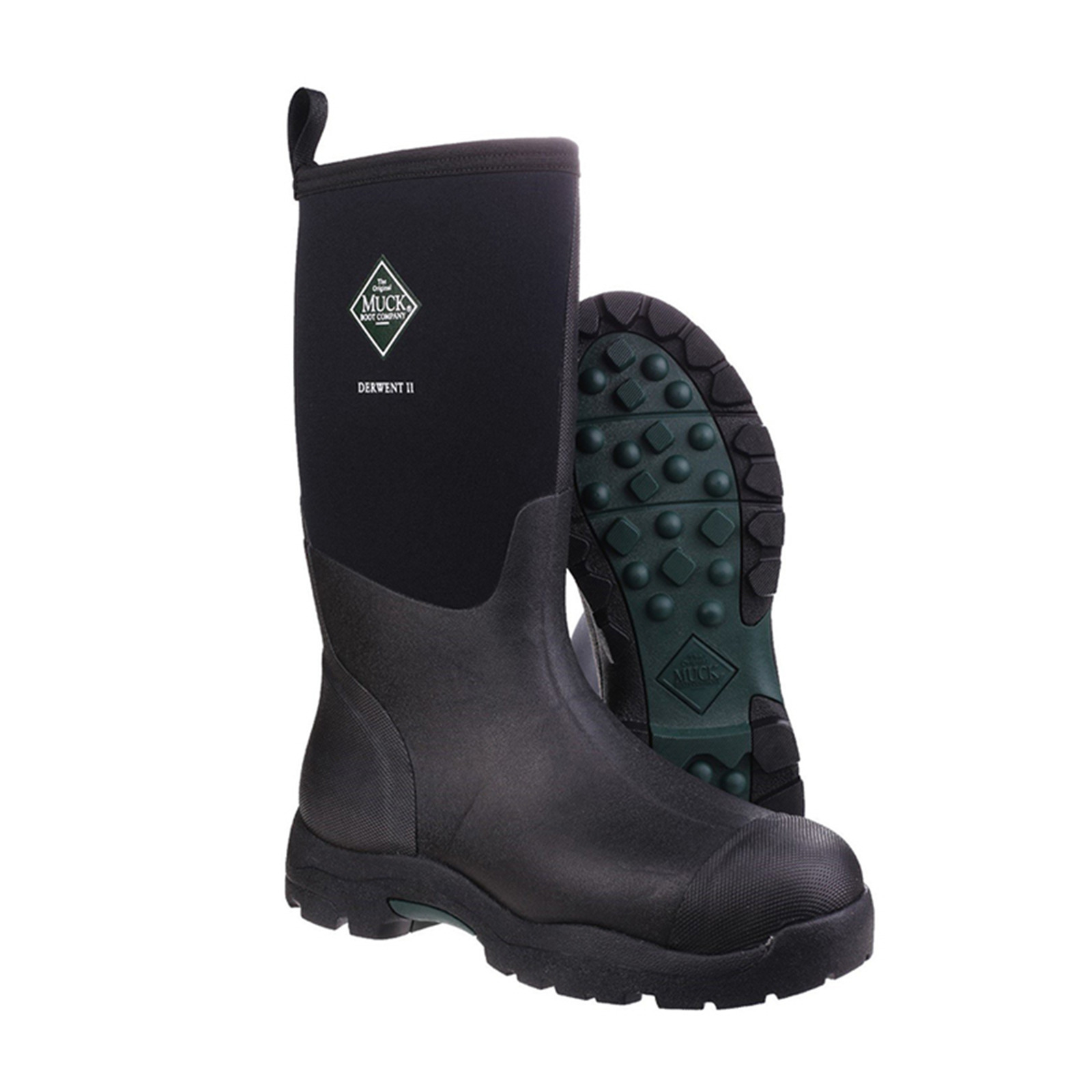 Muck Boot Derwent II laars