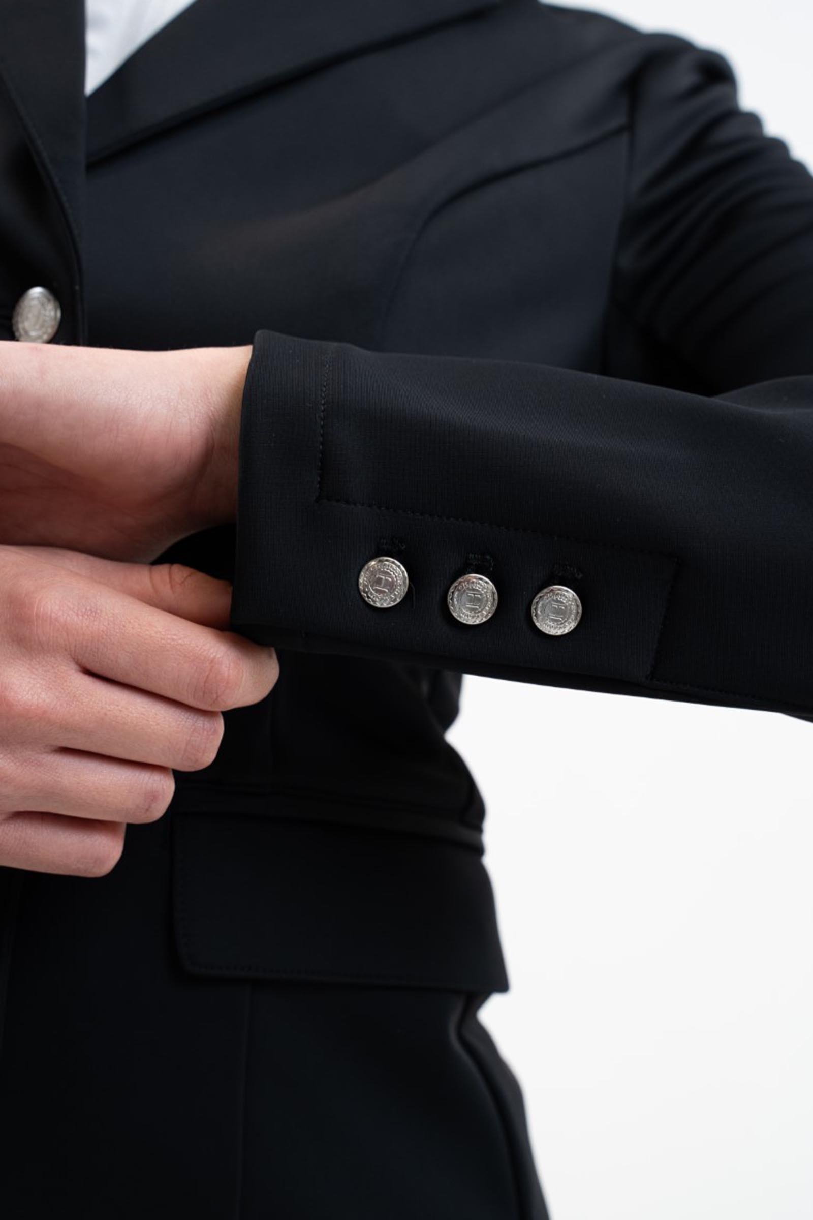 Harcour Jismy dames wedstrijdjasje