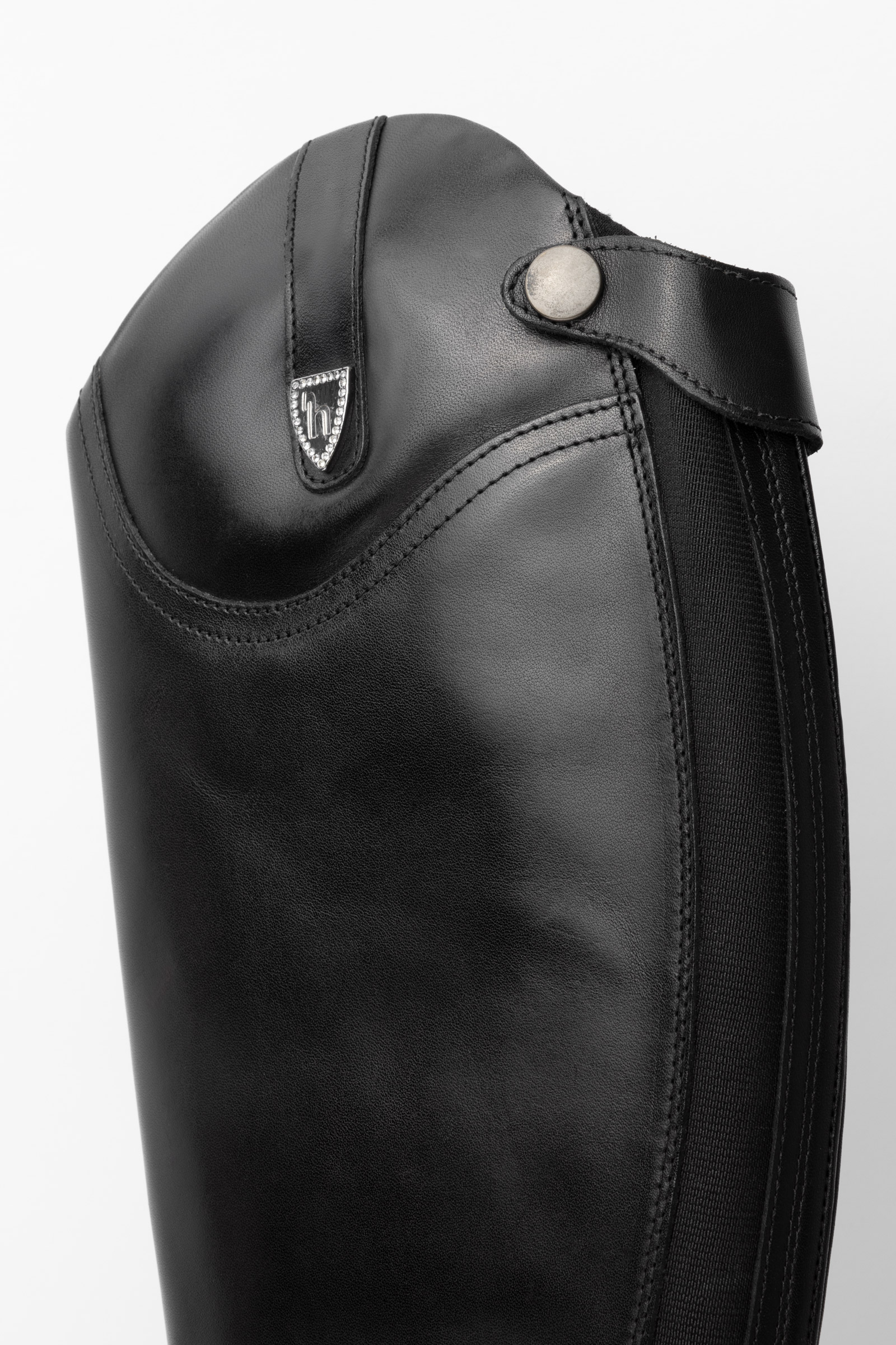 Horze Duvall Leren Rijlaarzen, dames