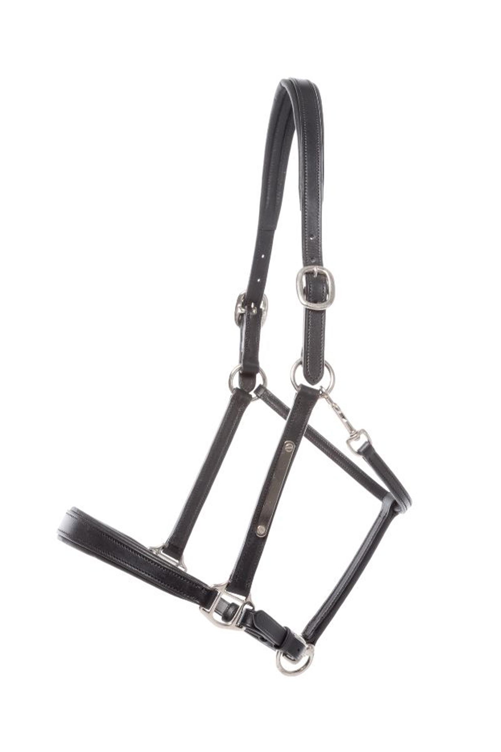 Kavalkade Bennet leren halster