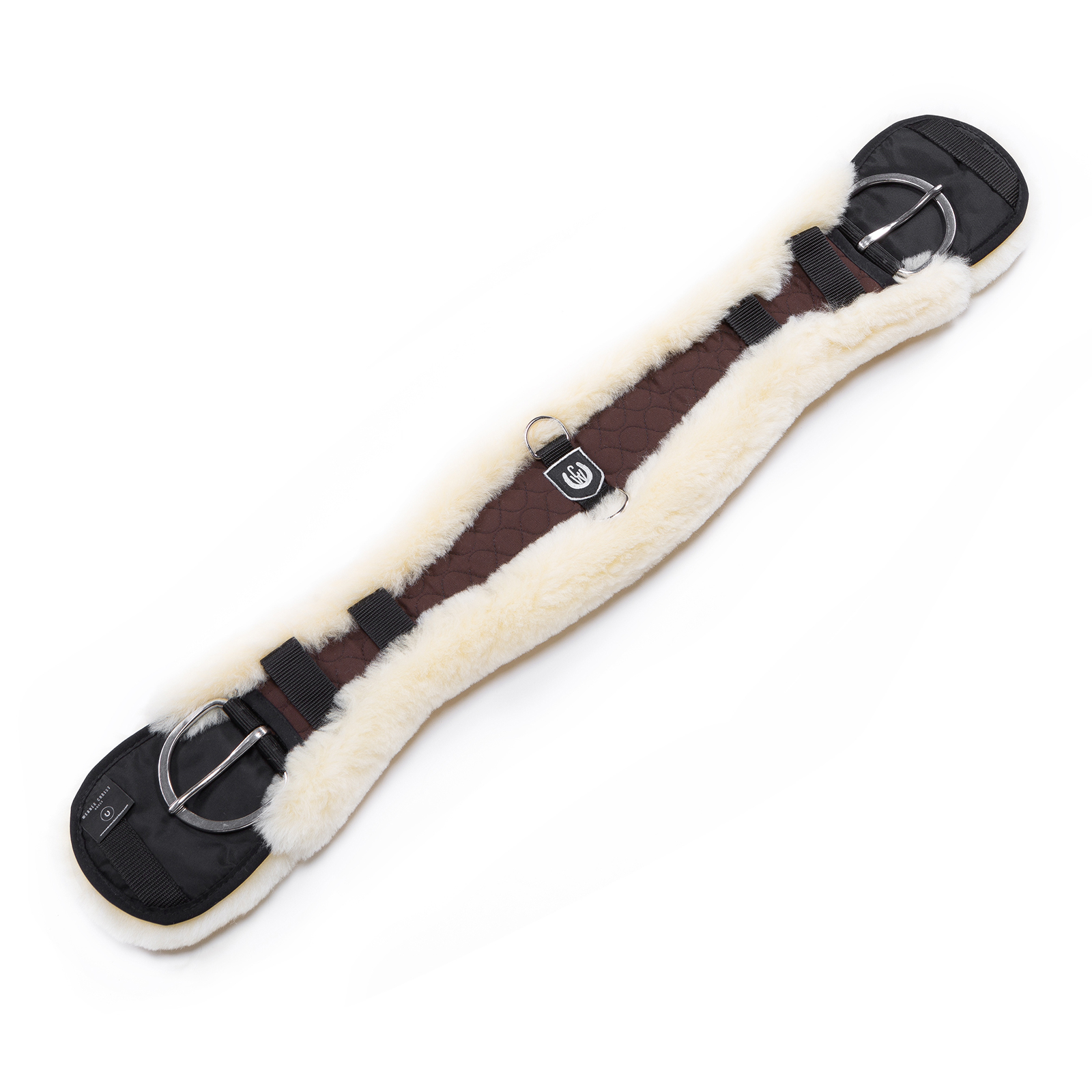 Christ Contoursingel, Western