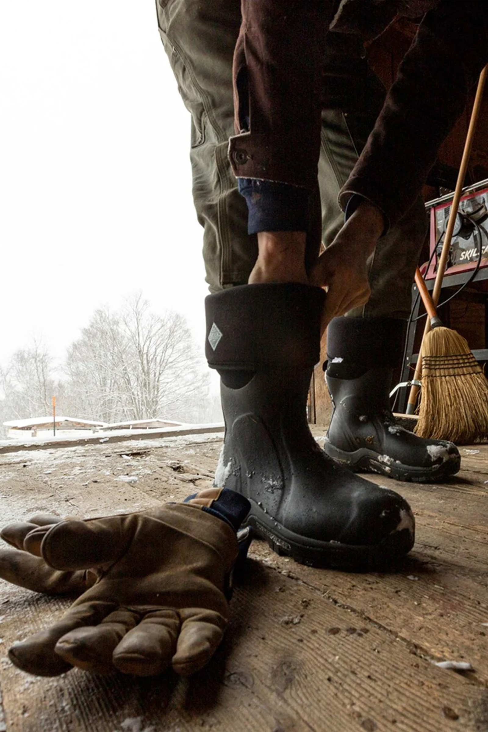 Muck Boot Arctic Sport&trade; sport laars