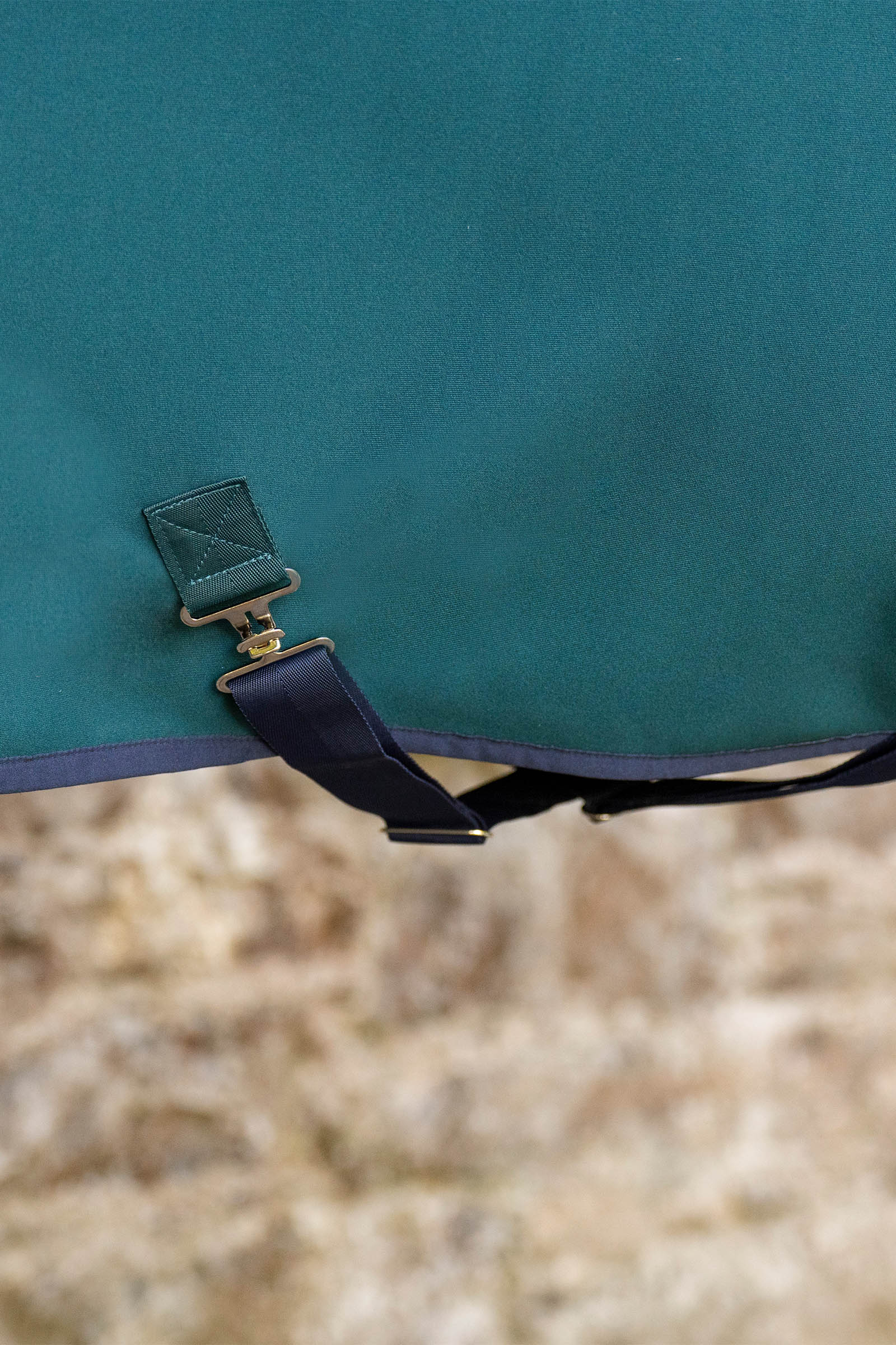 Horseware Amigo jersey zweetdeken