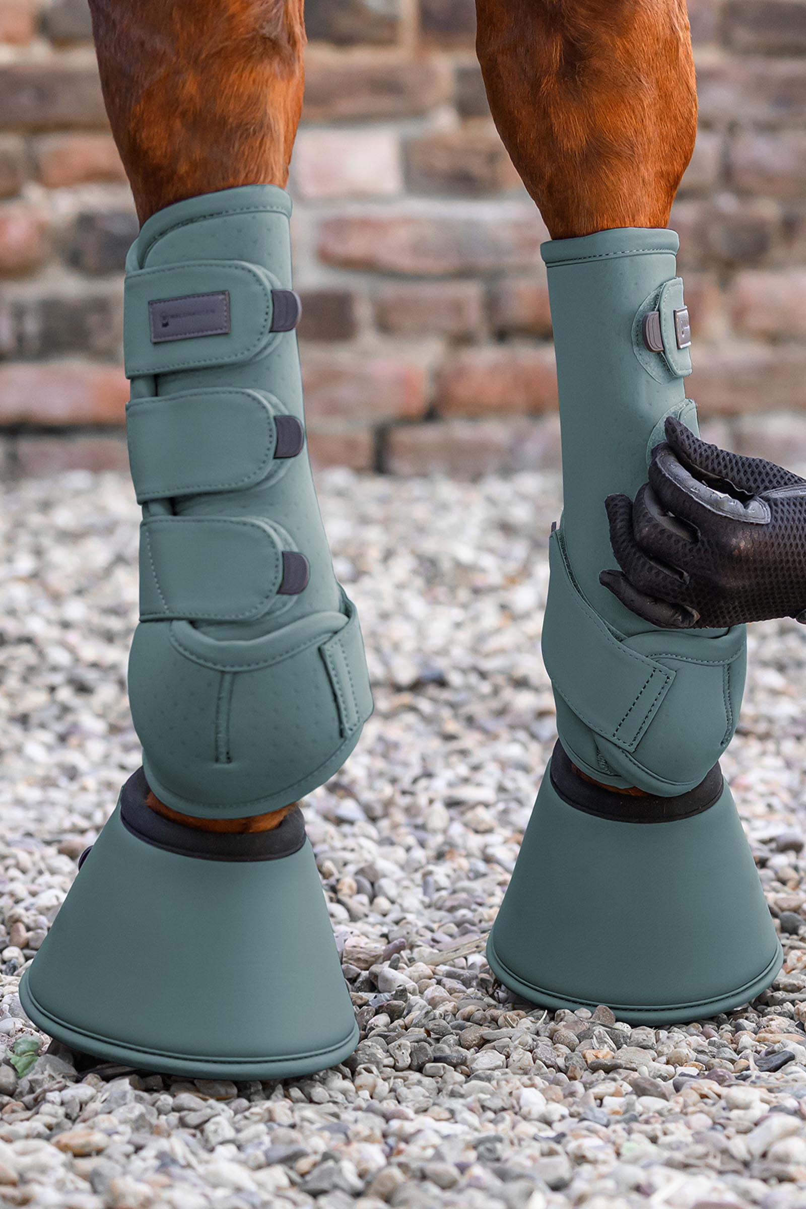 Waldhausen Performance springschoenen