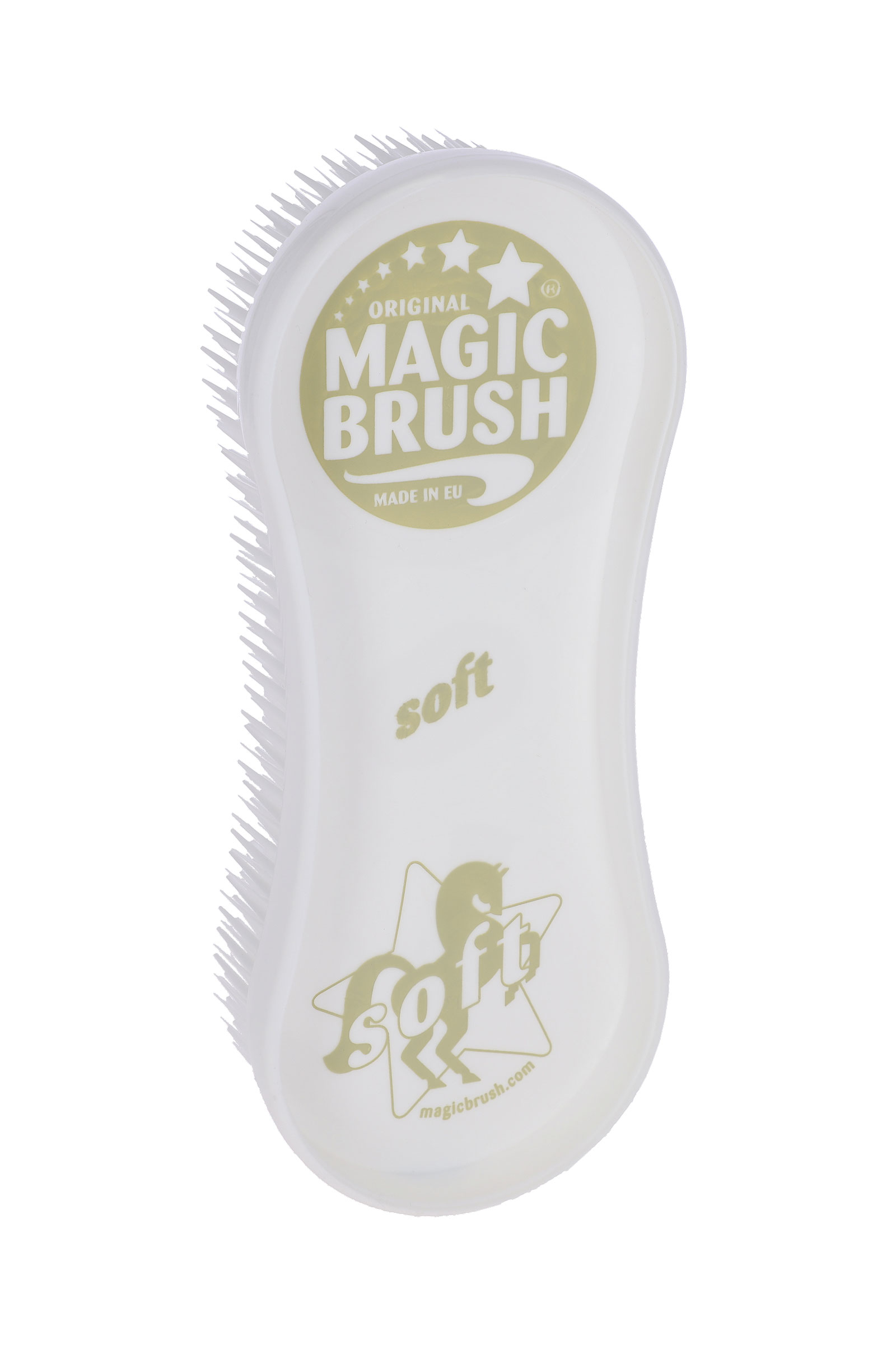 WH/AB MagicBrush, zacht