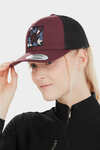 Horse Pilot Trucker cap