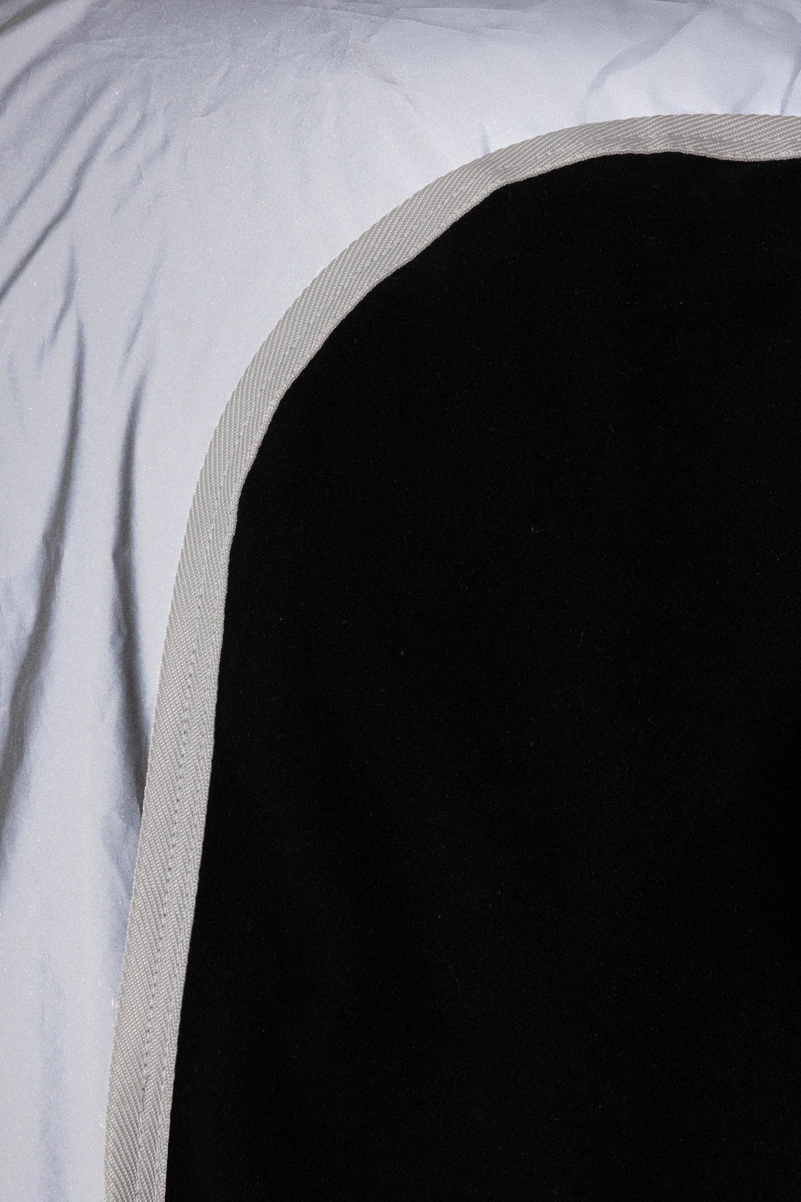 Horze Hi Viz Uitrijdeken