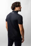 B Vertigo Flynn functioneel poloshirt, heren