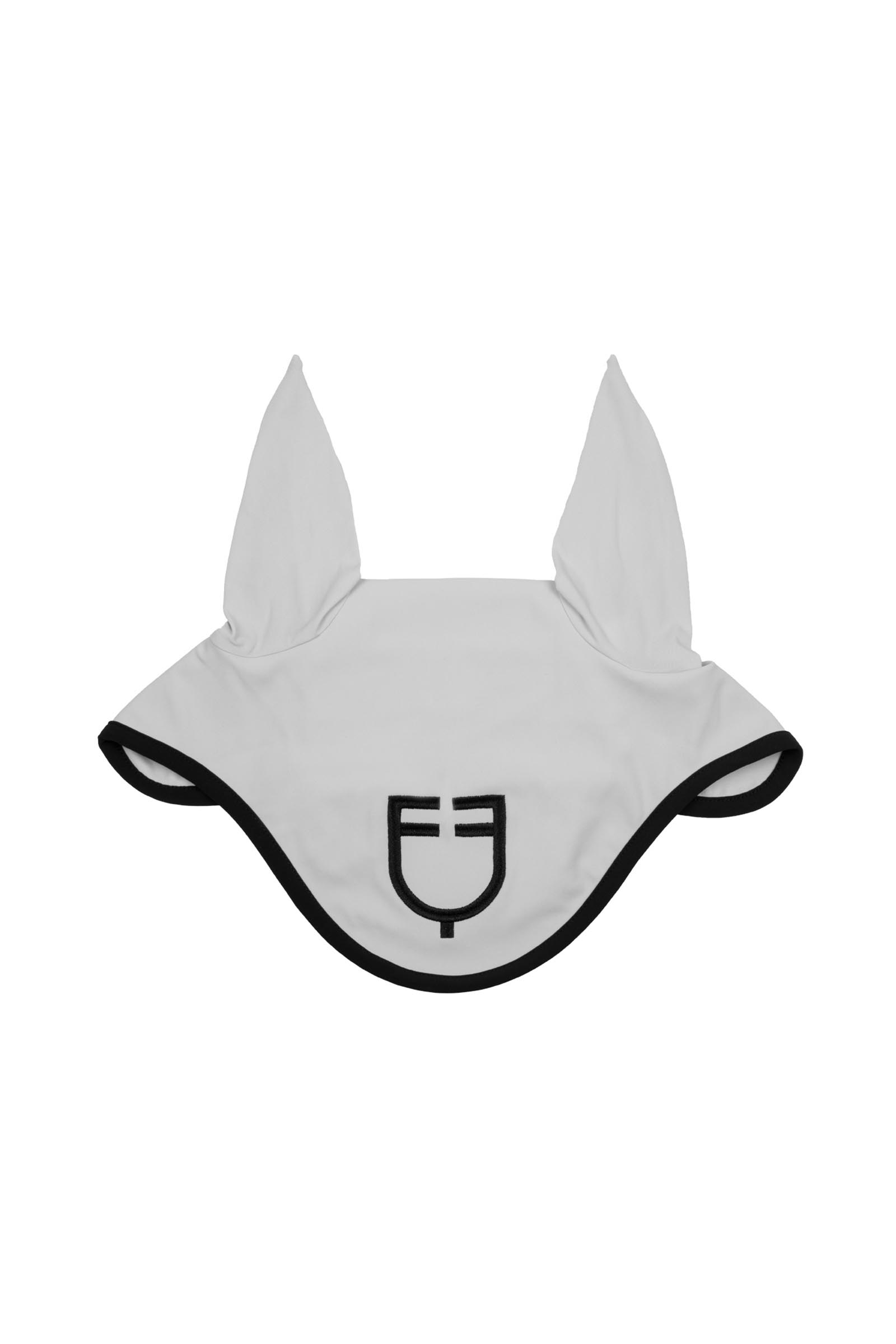 Equestro SS2026 Black Line Edition Vliegenmuts  