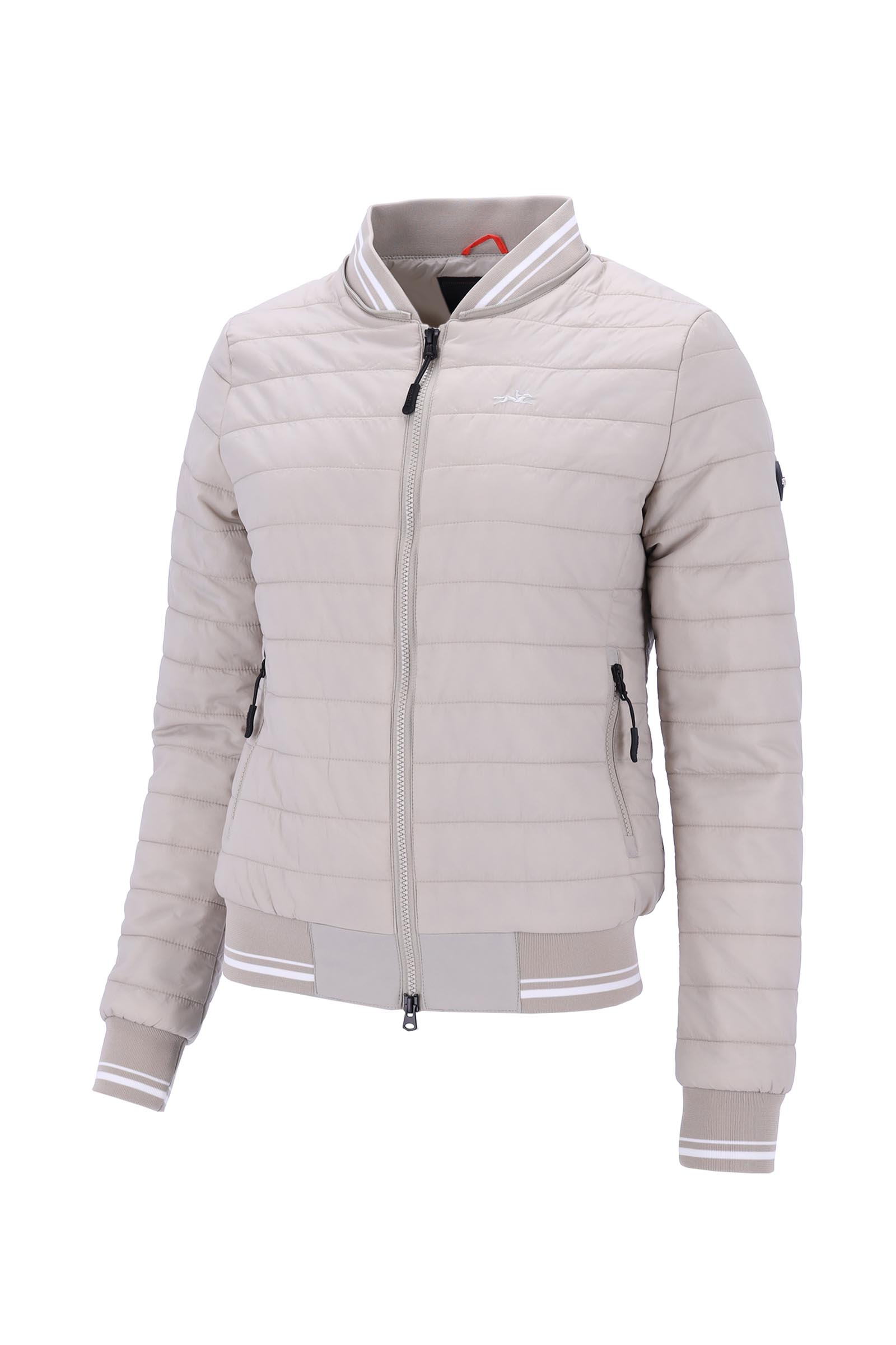 Chalk Schockem&ouml;hle Sports SPTania dames sportieve blouson