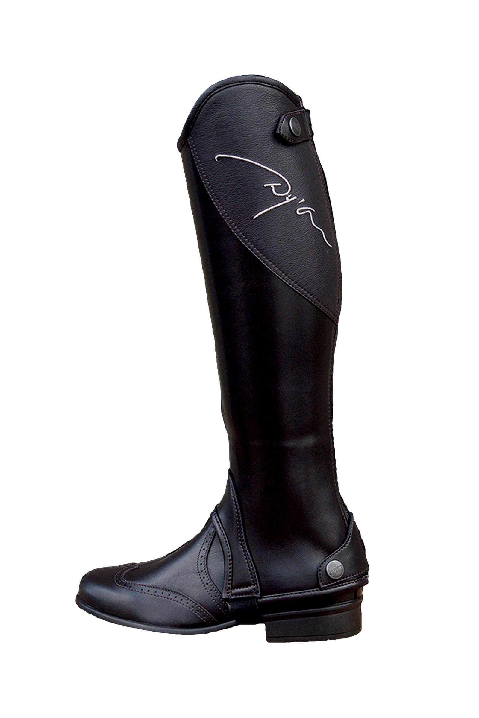 Dy'on kinder kort chaps  