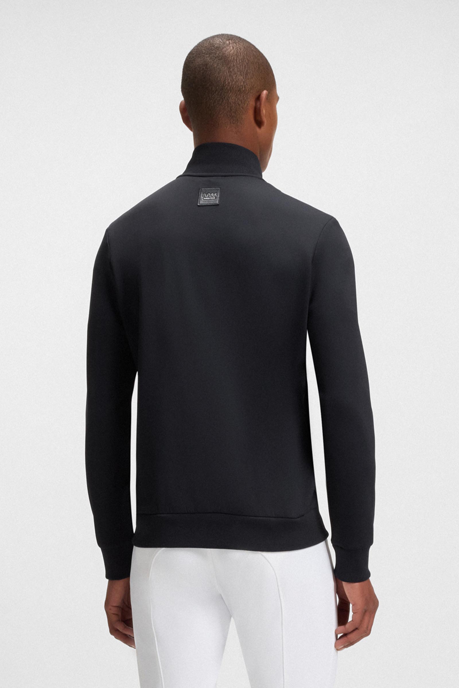 Boss Sammy heren functioneel vest