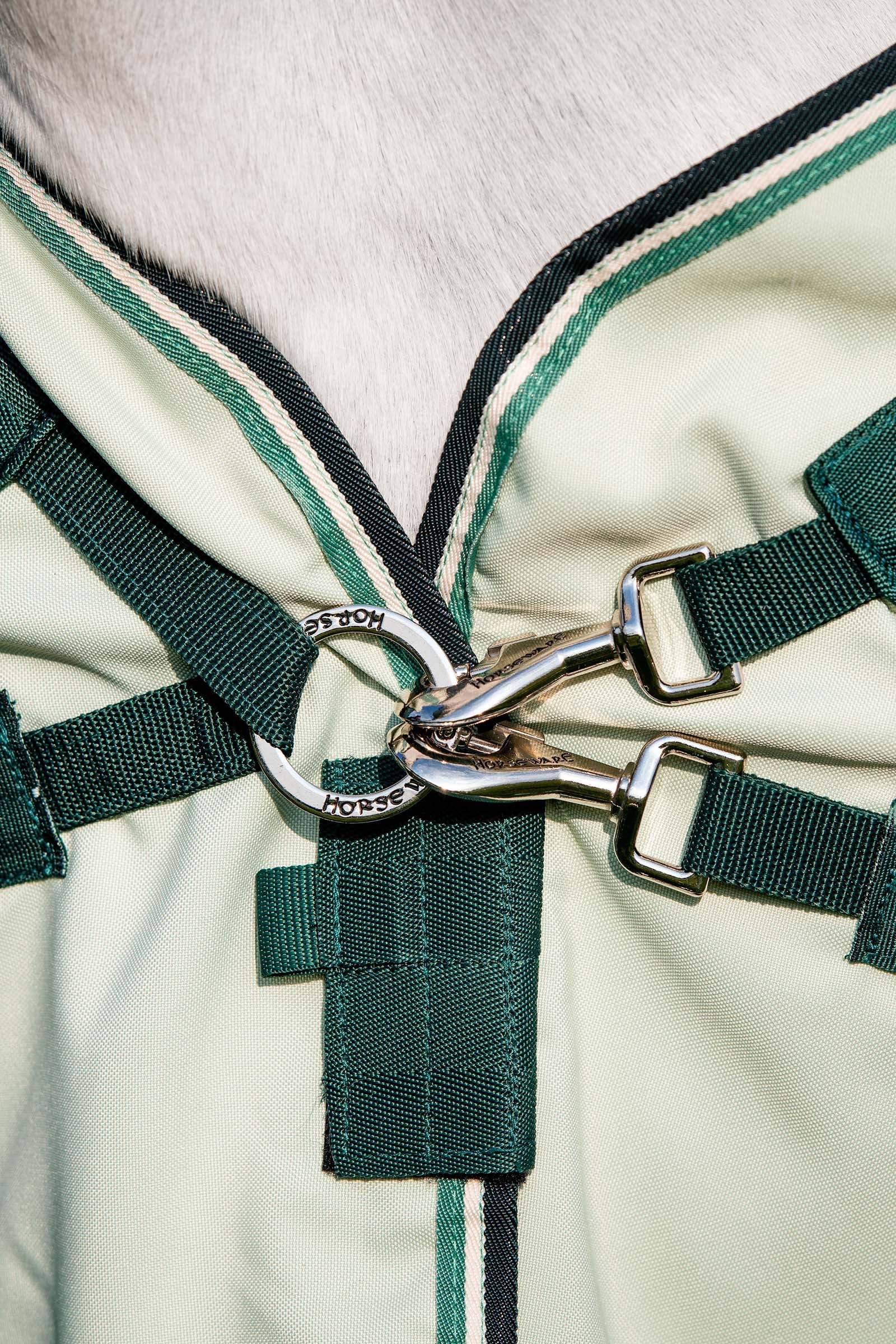 Horseware Rambo eczeemdeken XL