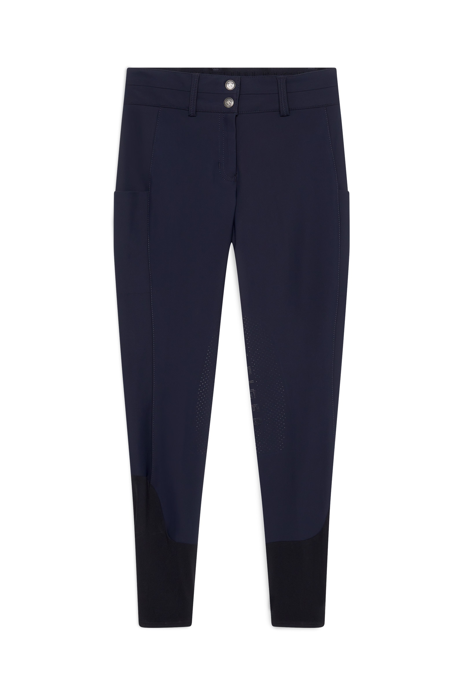 Tommy Hilfiger Equestrian Geneva Winter Dames Full Grip Rijbroek