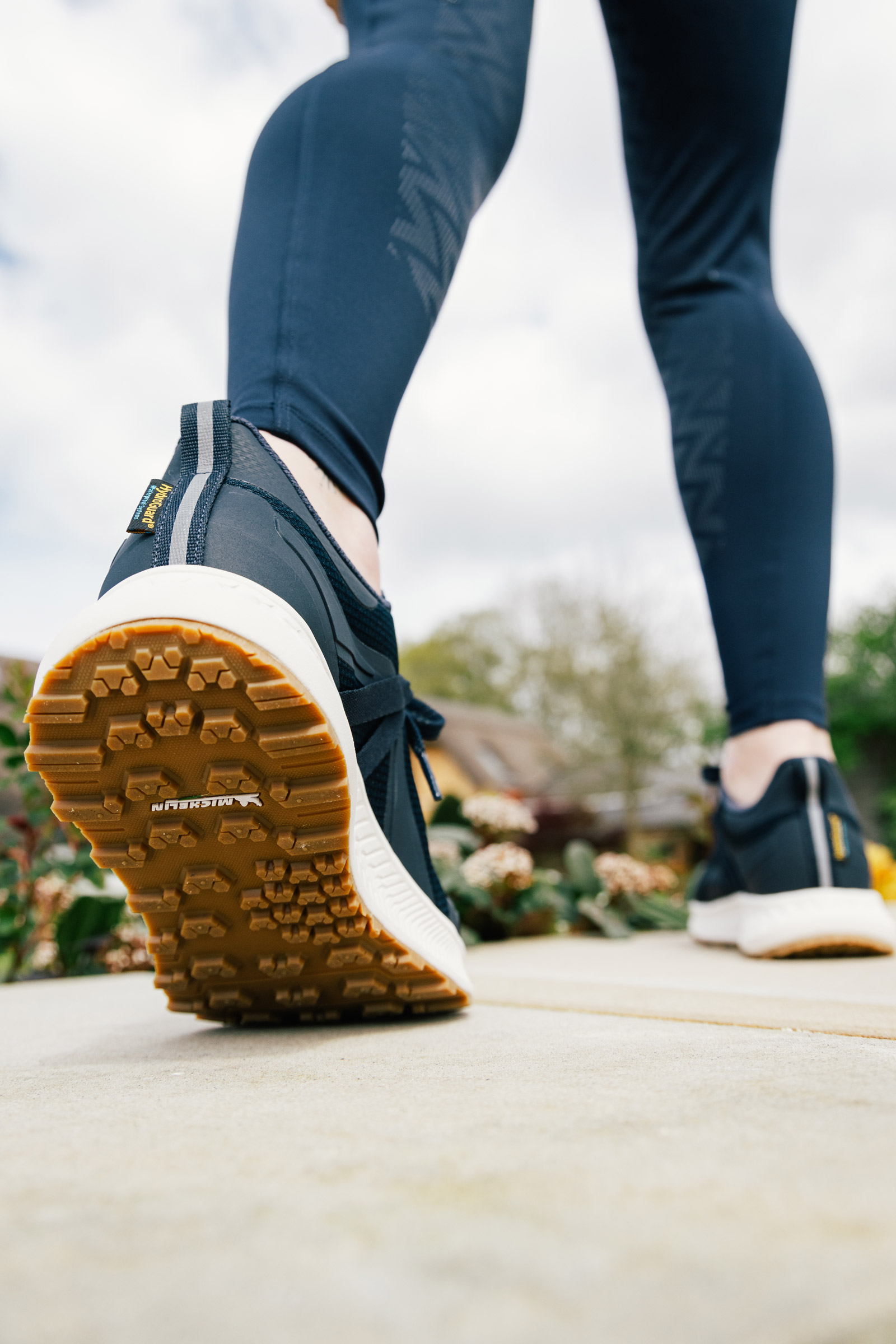 LeMieux Trax Waterdichte Trainer II