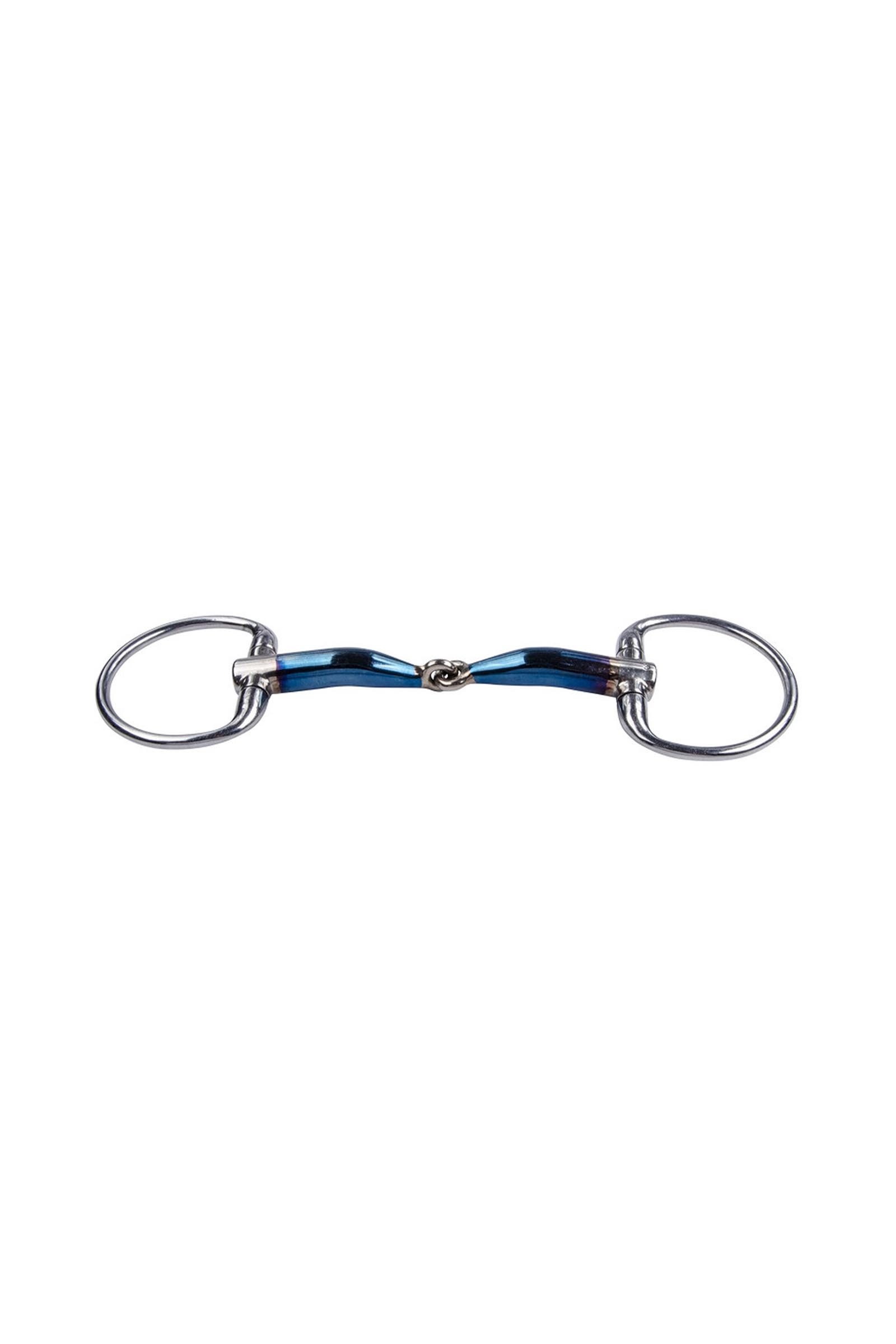 Trust Equestrian Sweet Iron Bustrens gebroken, 16 mm