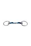 Trust Equestrian Sweet Iron Bustrens gebroken, 16 mm