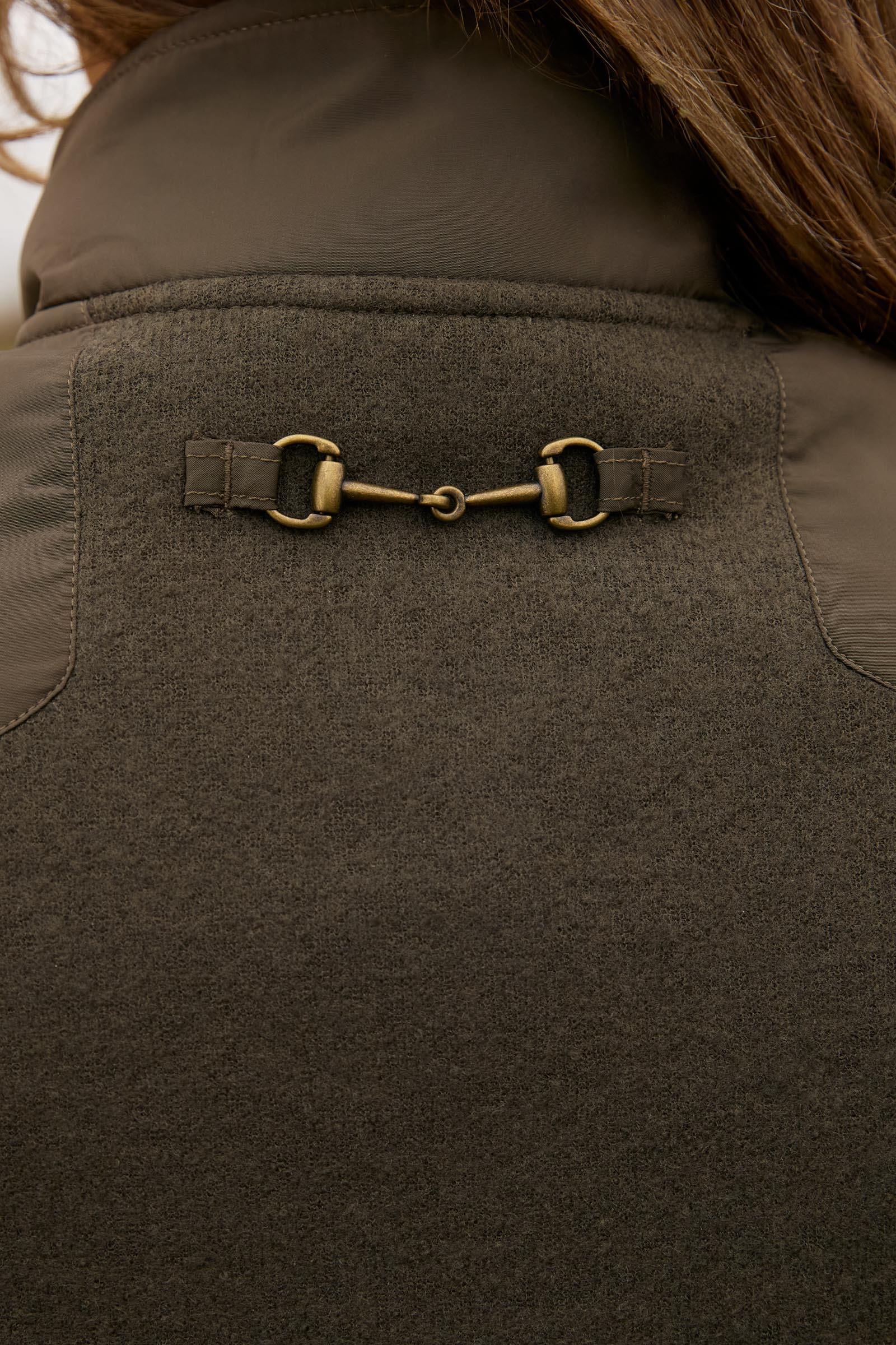 Ariat Millbrae Dames gilet