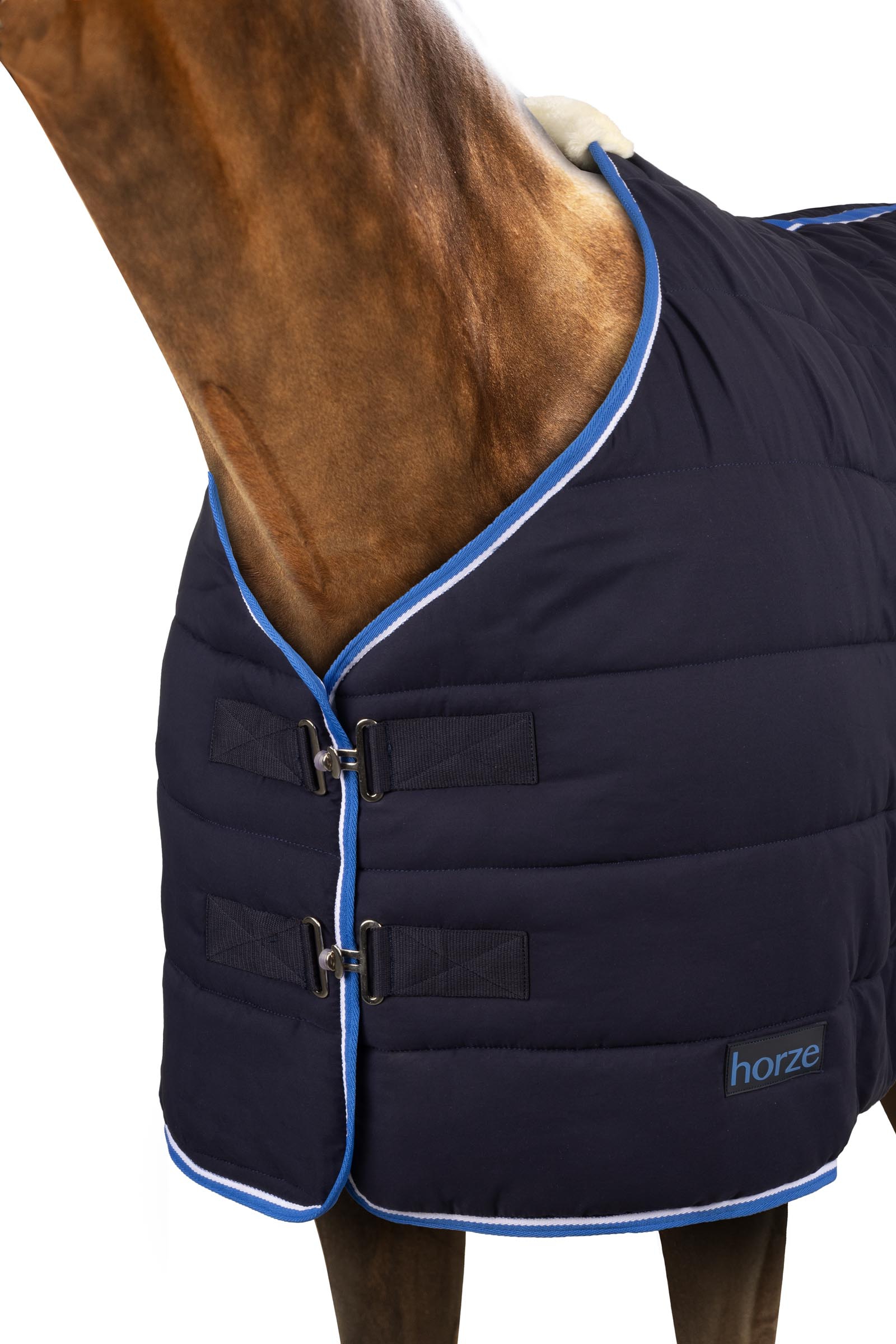 Horze Glasgow Staldeken / Onderdeken, 200 gram