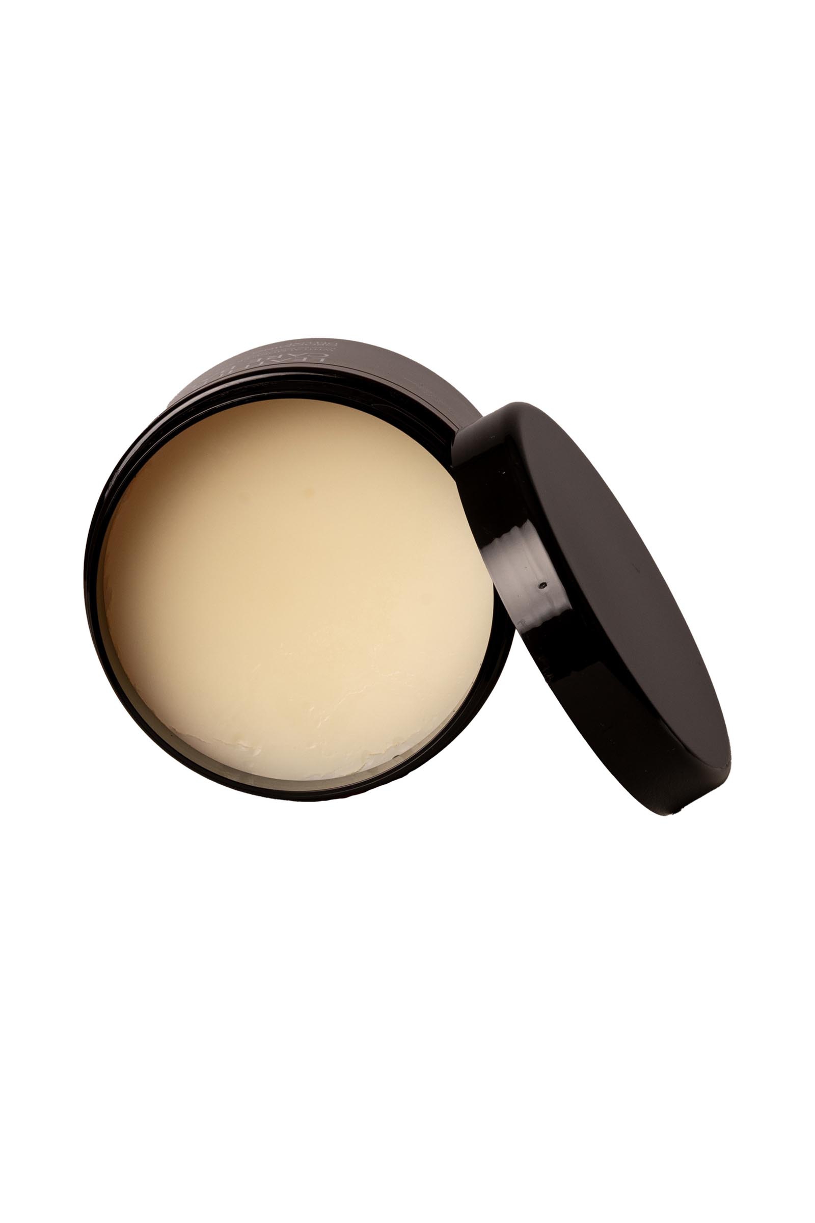 Grooming Deluxe Leder verzorgingsbalsem amandel, 450 ml