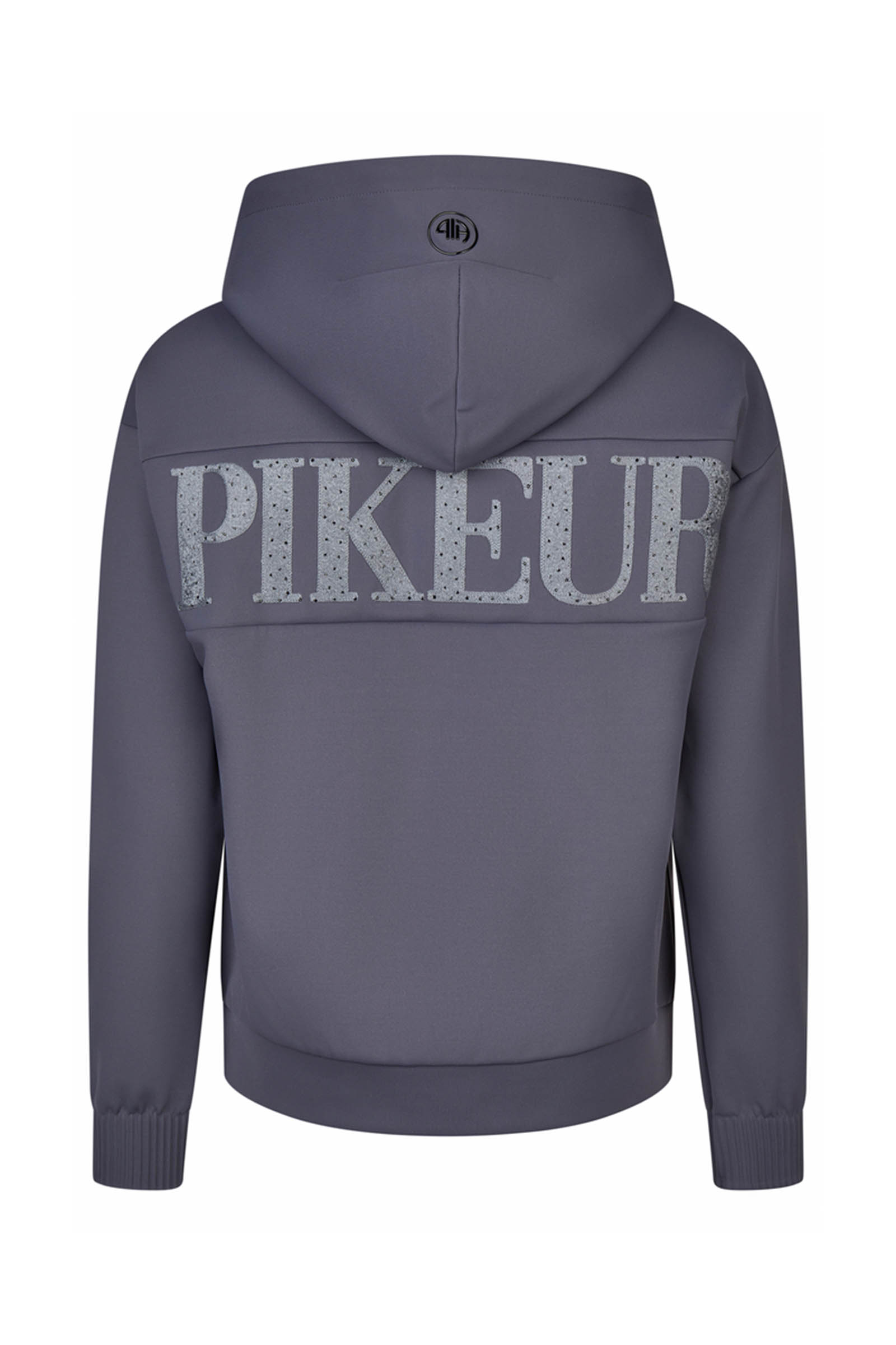 Pikeur Athleisure dames hoodiejack