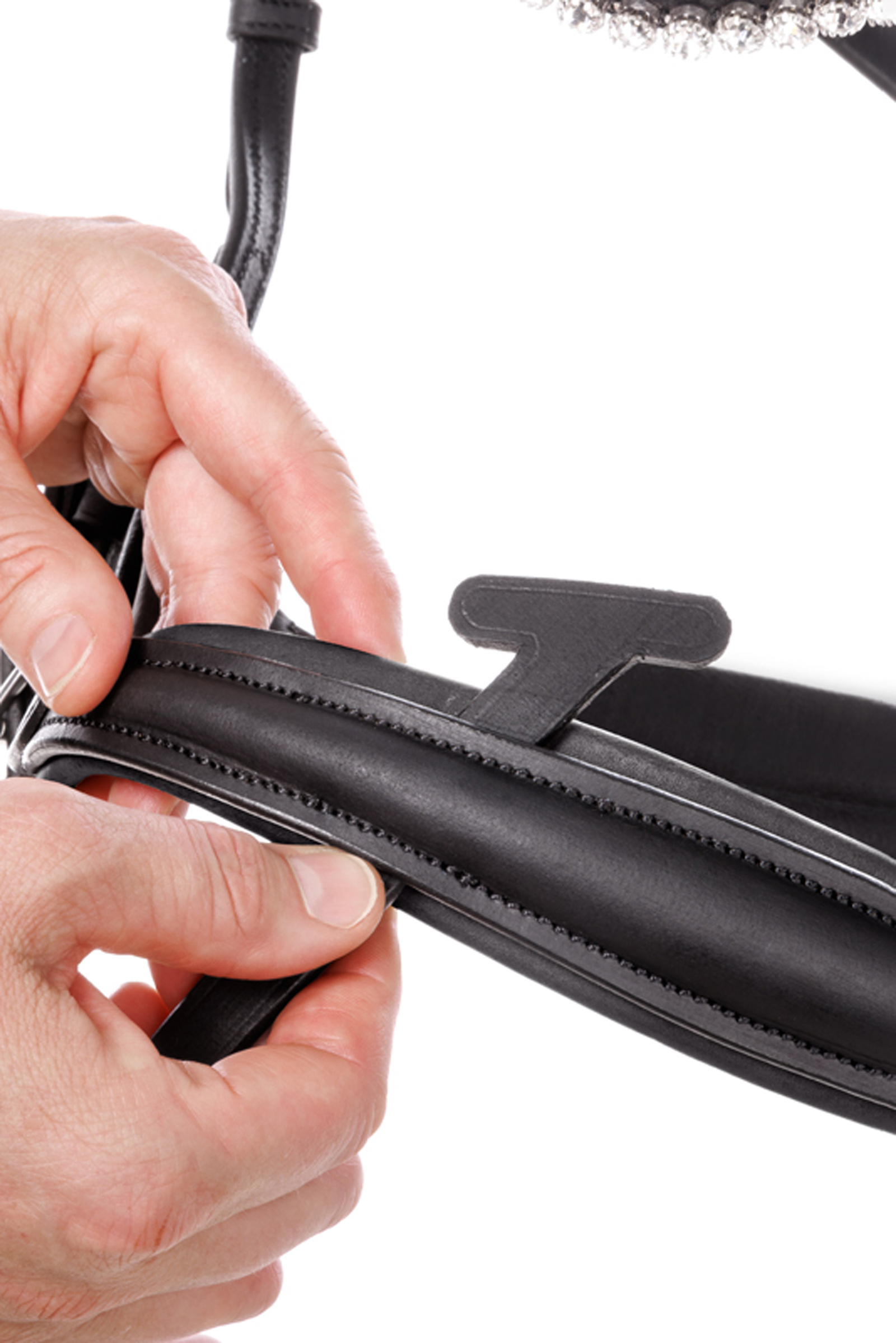 Kavalkade Caliano Engelse Trens