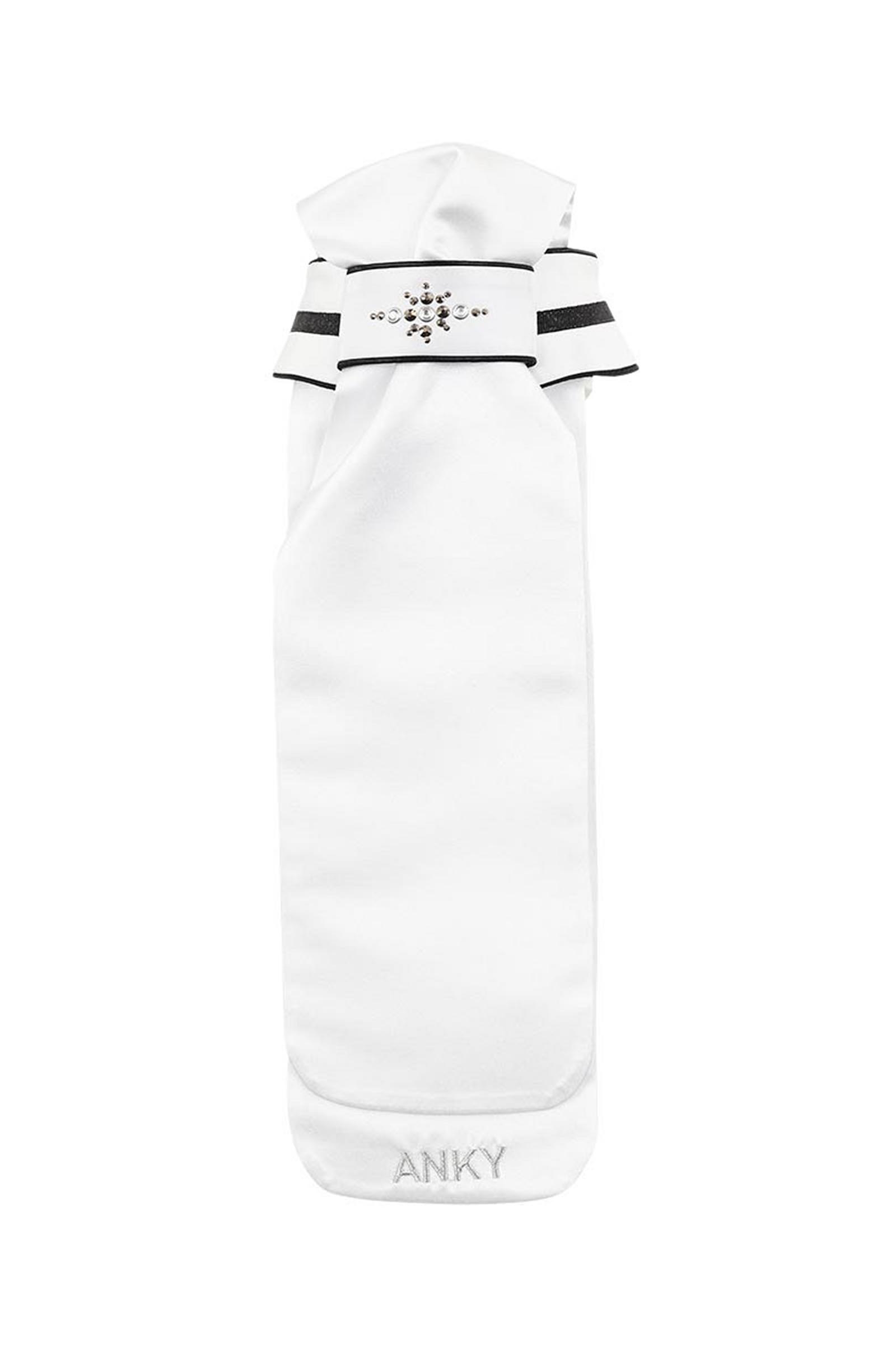 ANKY Competition DeLuxe Dames Plastron met Stenen