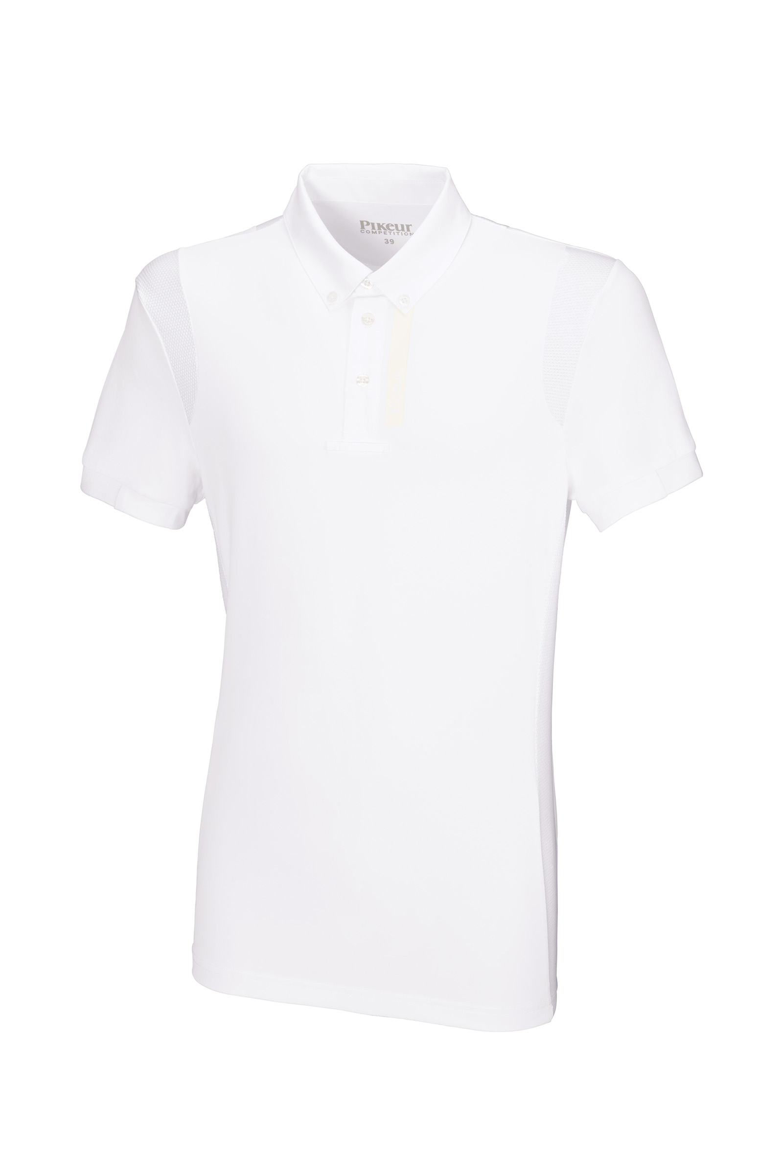 Pikeur Heren wedstrijdshirt