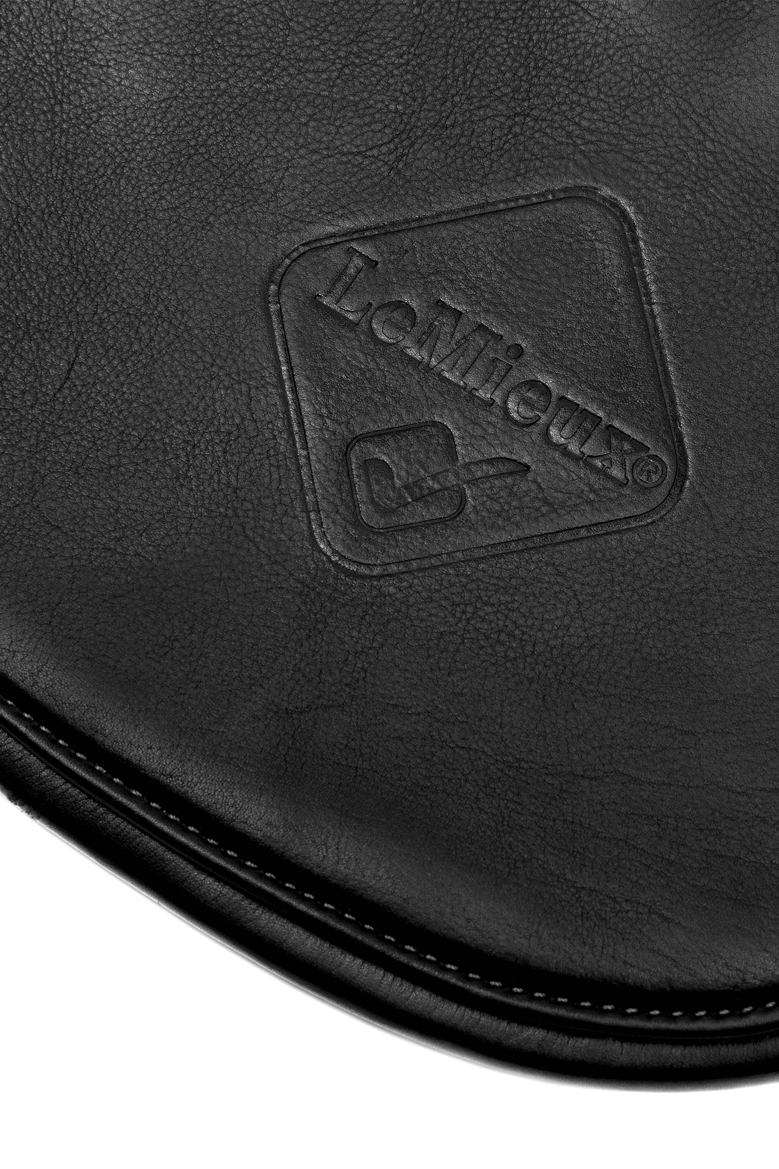 LeMieux Gel-Tek anatomische Long Stud singel met magneet