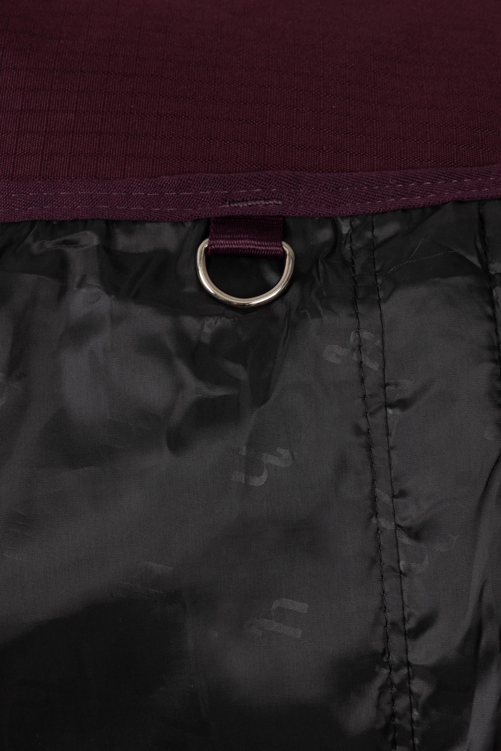 Horze Newbridge reflecterende outdoordeken, 0 g