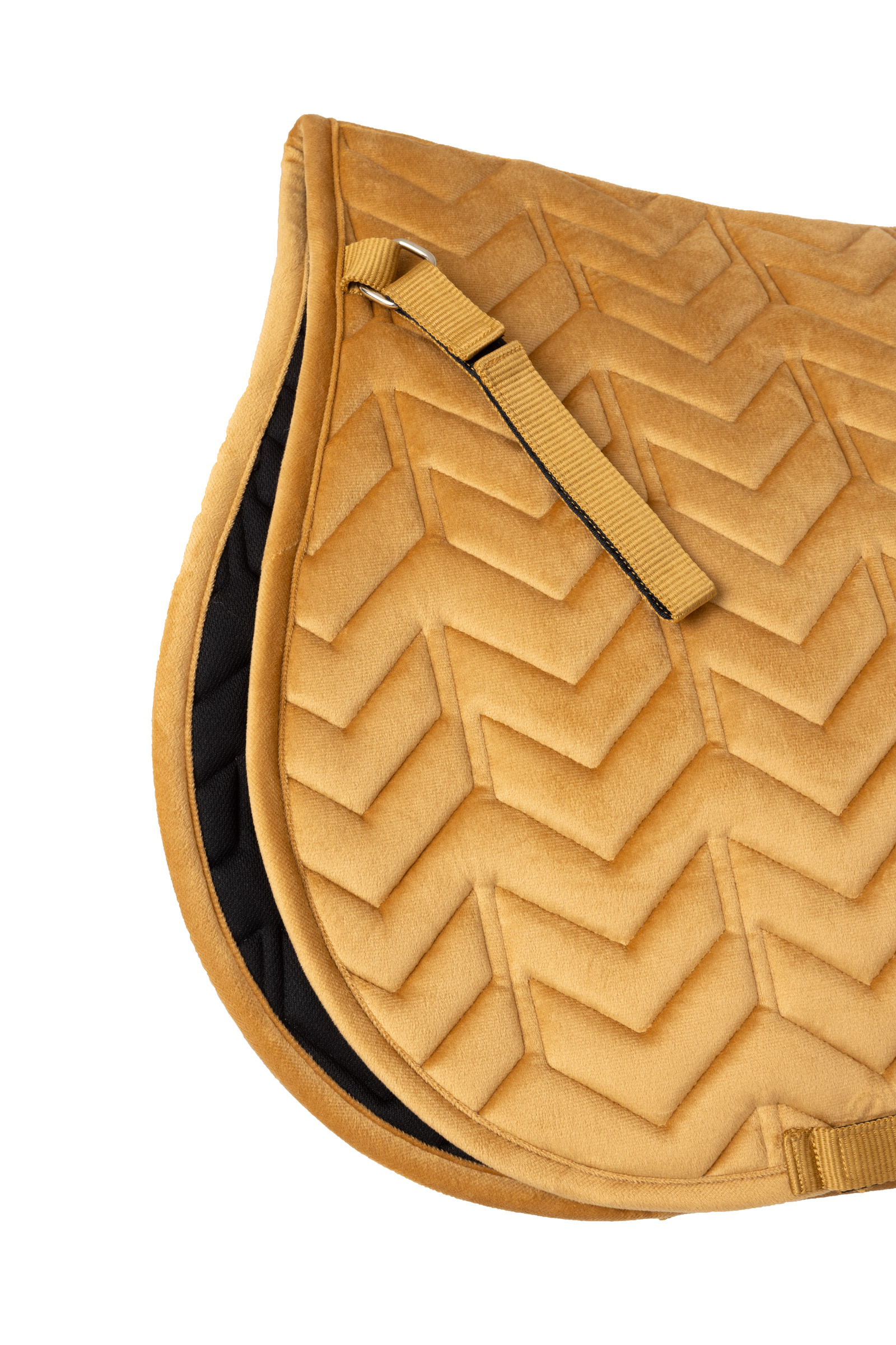 Horze Del&eacute;mont veelzijdig zadeldek