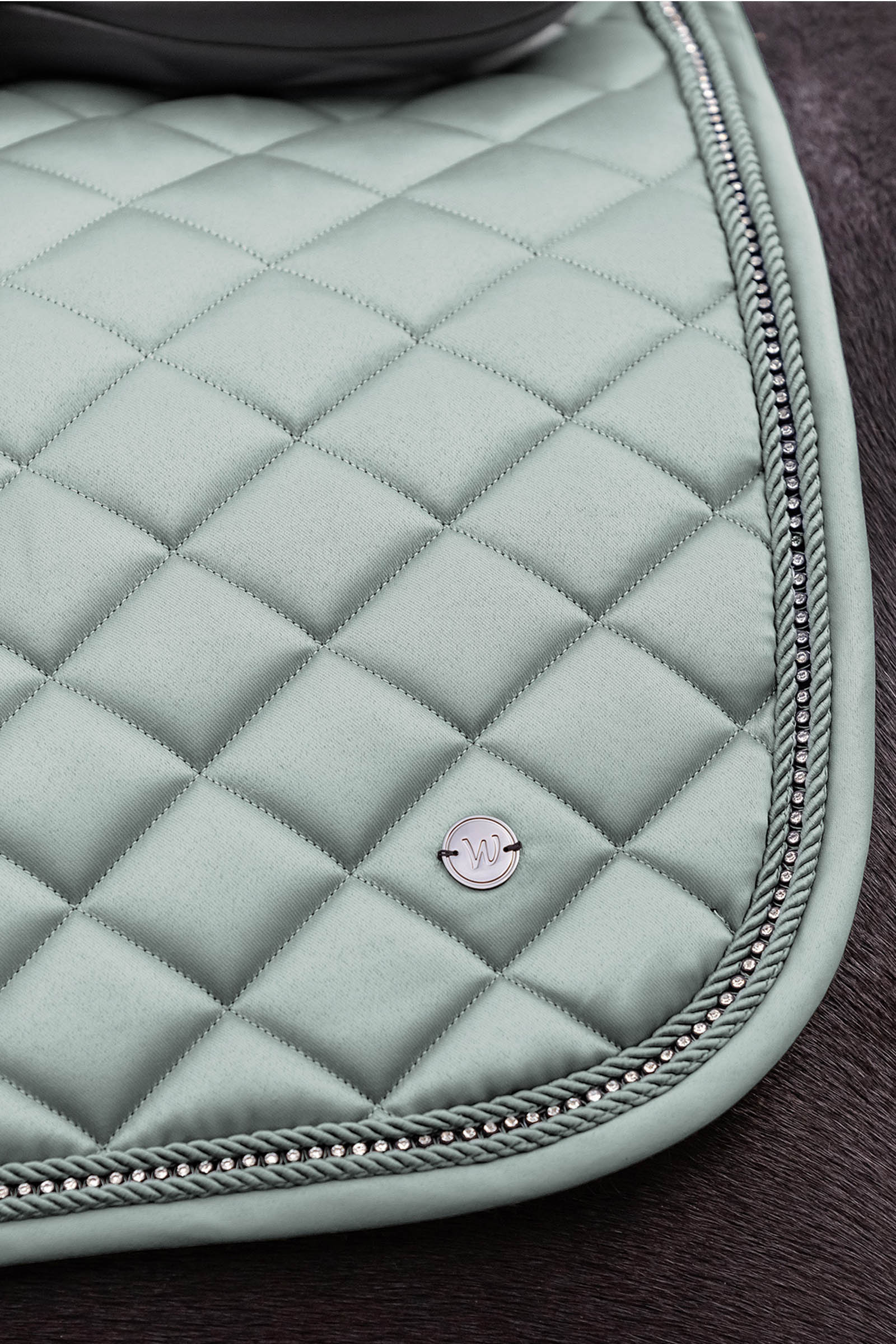 Waldhausen Nepal All Purpose Saddle Pad