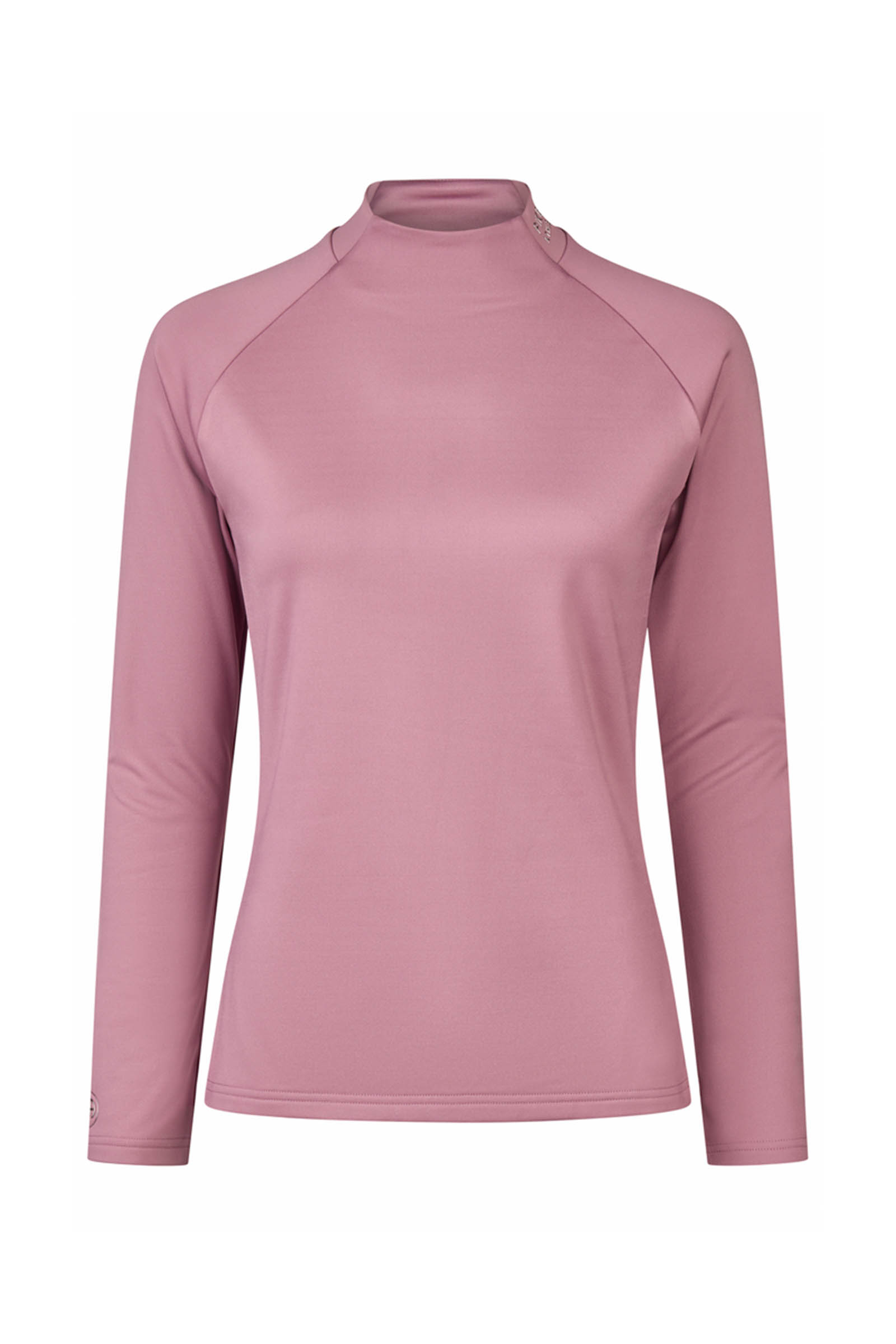 Pikeur Athleisure dames colshirt