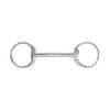 Horze Mullen Mouth Bit, 14mm