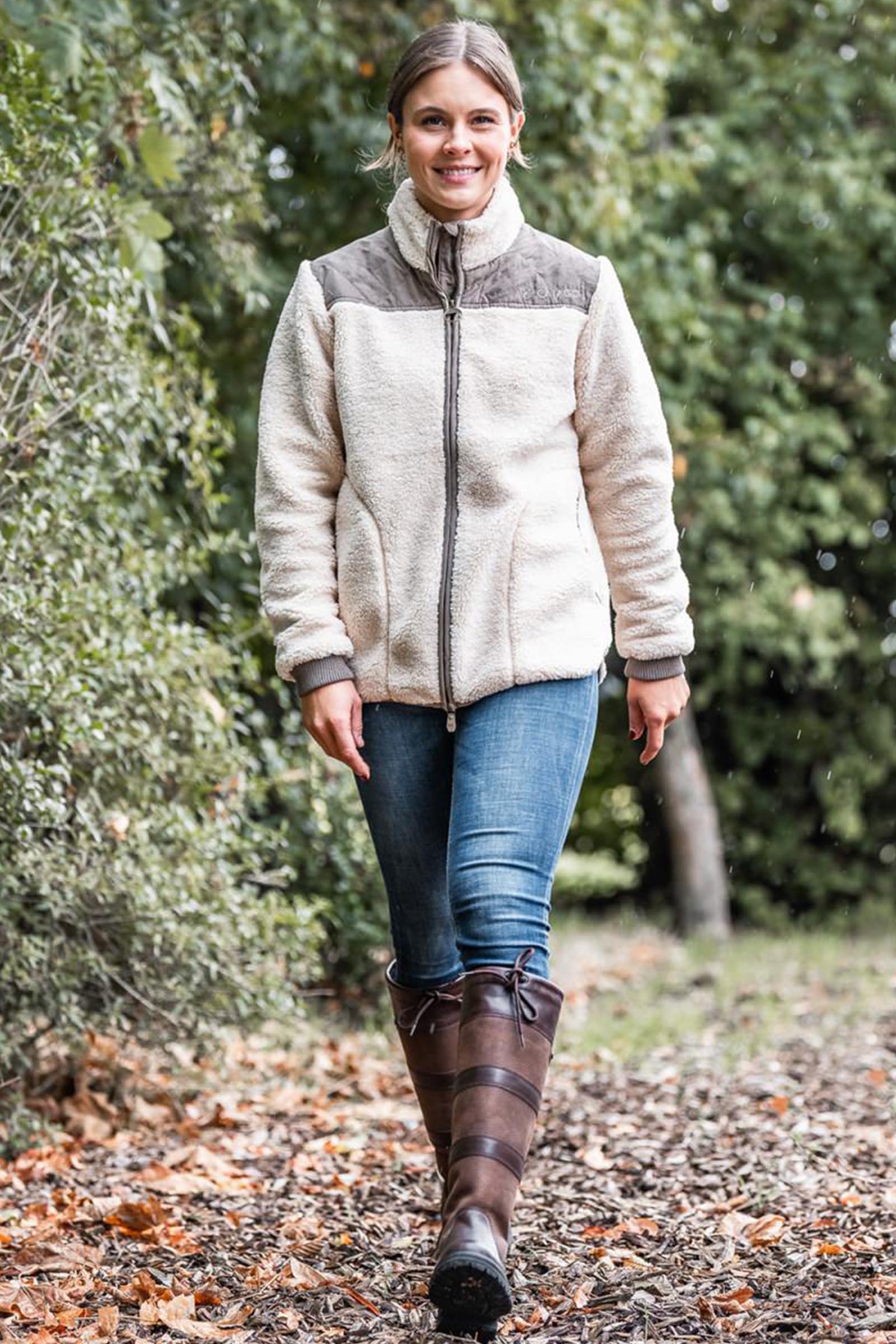 Suedwind Footwear Derry stalschoenen, dames