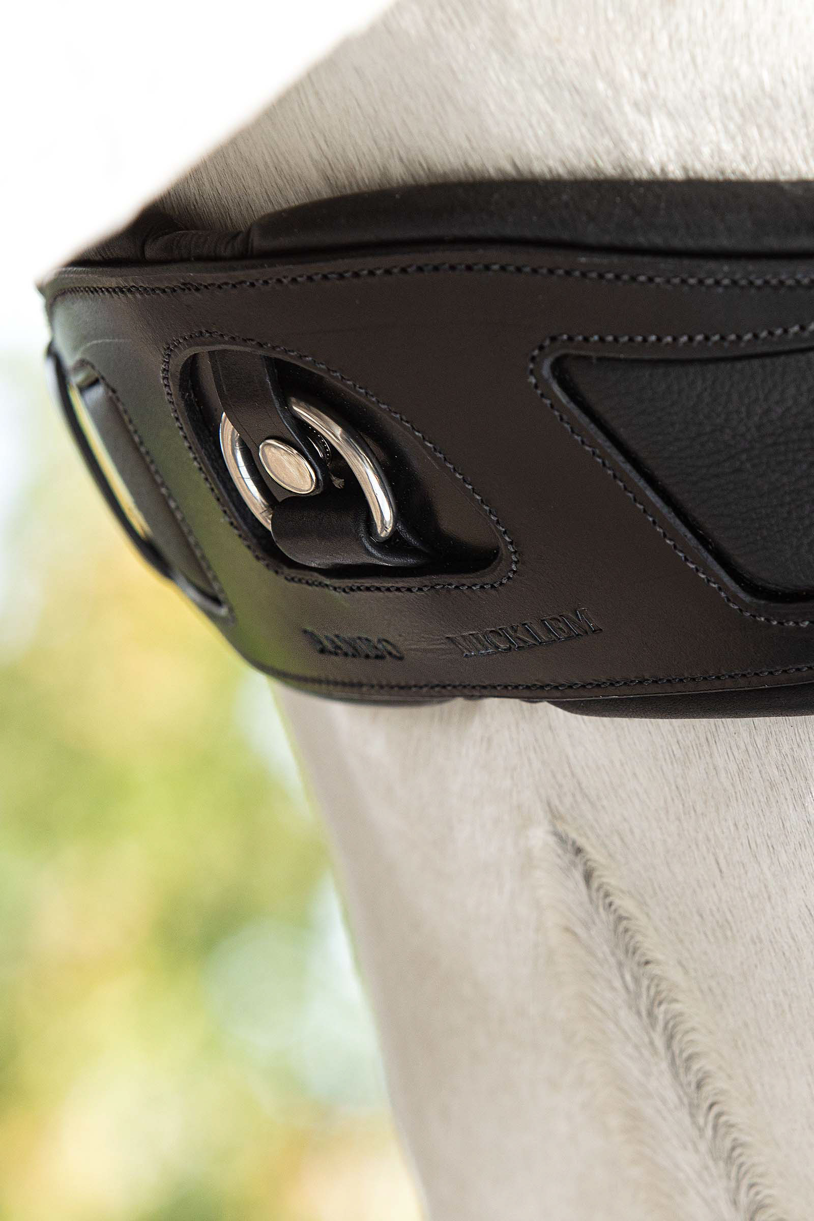 Horseware Rambo Micklem Comfort dressuursingel