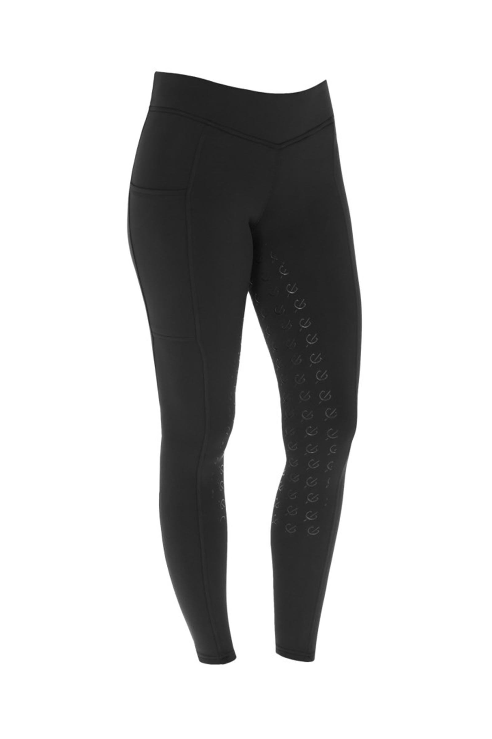 Covalliero ClassicStar Women&acute;s Riding Tights