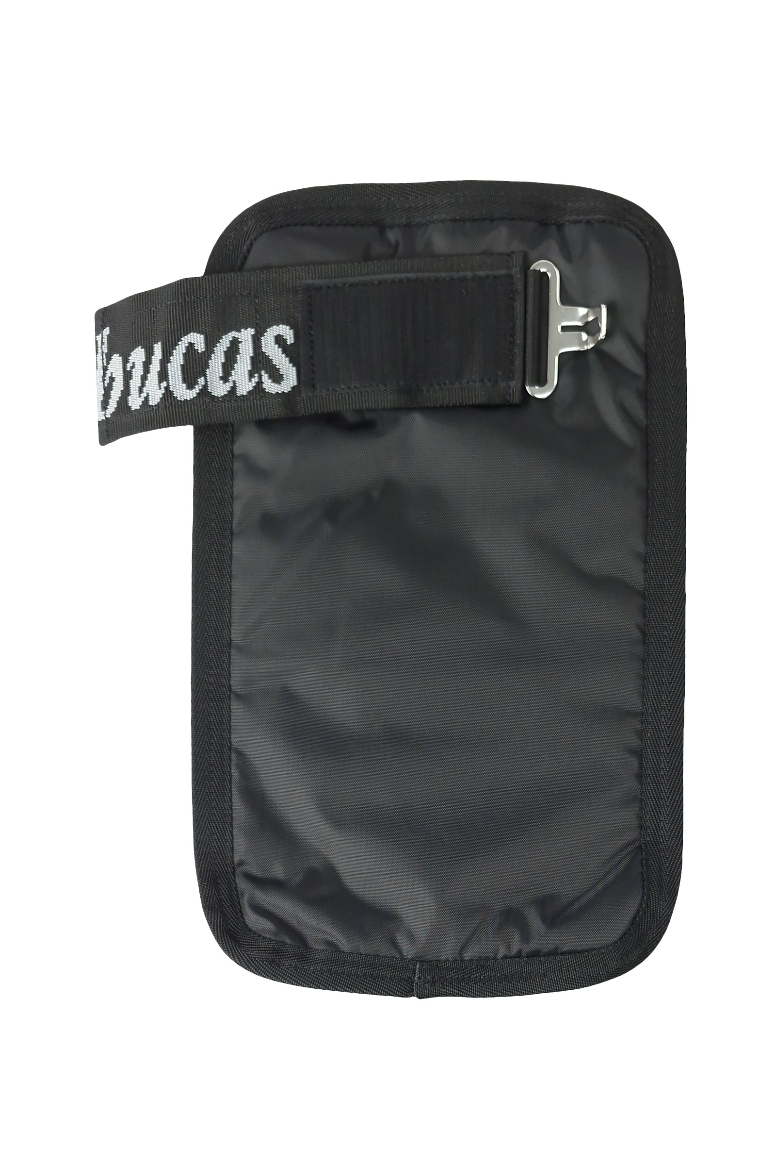 Bucas Borstverlenger T-bar Magnetisch, 12 cm