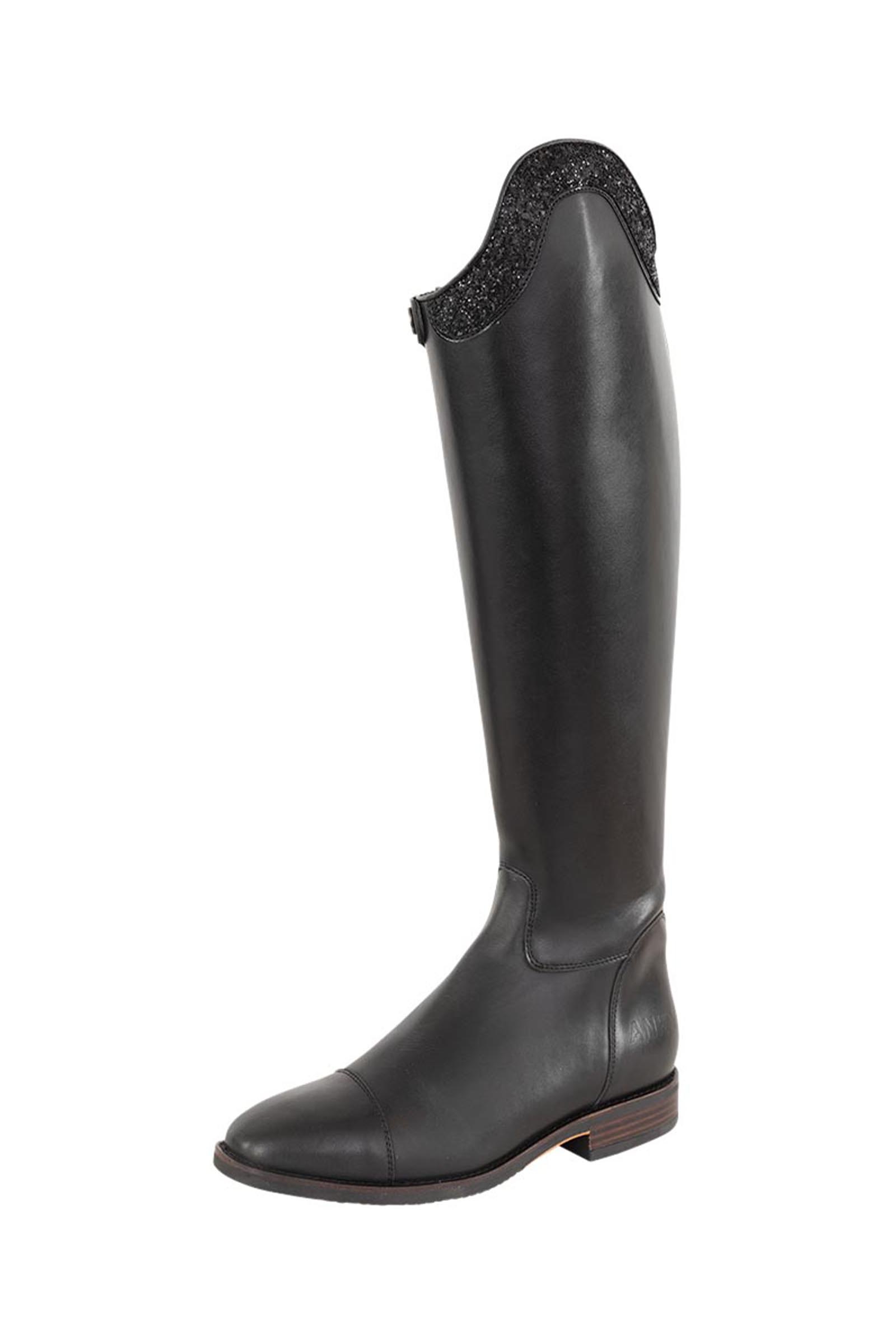 ANKY Chicago Rijlaars met Smalle Schacht