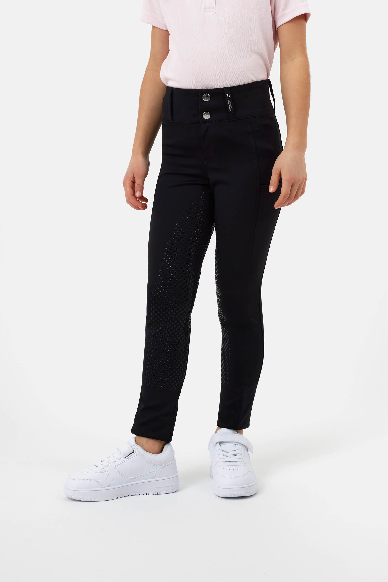 Horze Young Rider Evelyn fullseat rijbroek