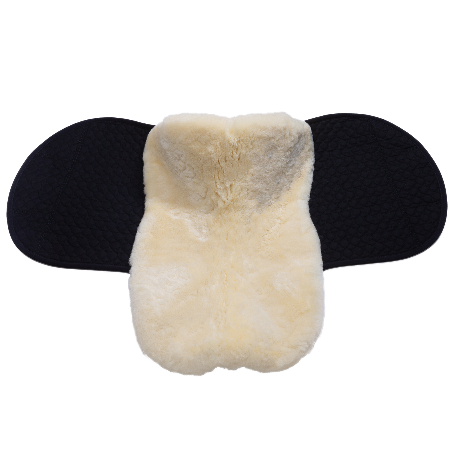 Christ Zadeldekje Champ 1/4 rand, veelzijdigheid