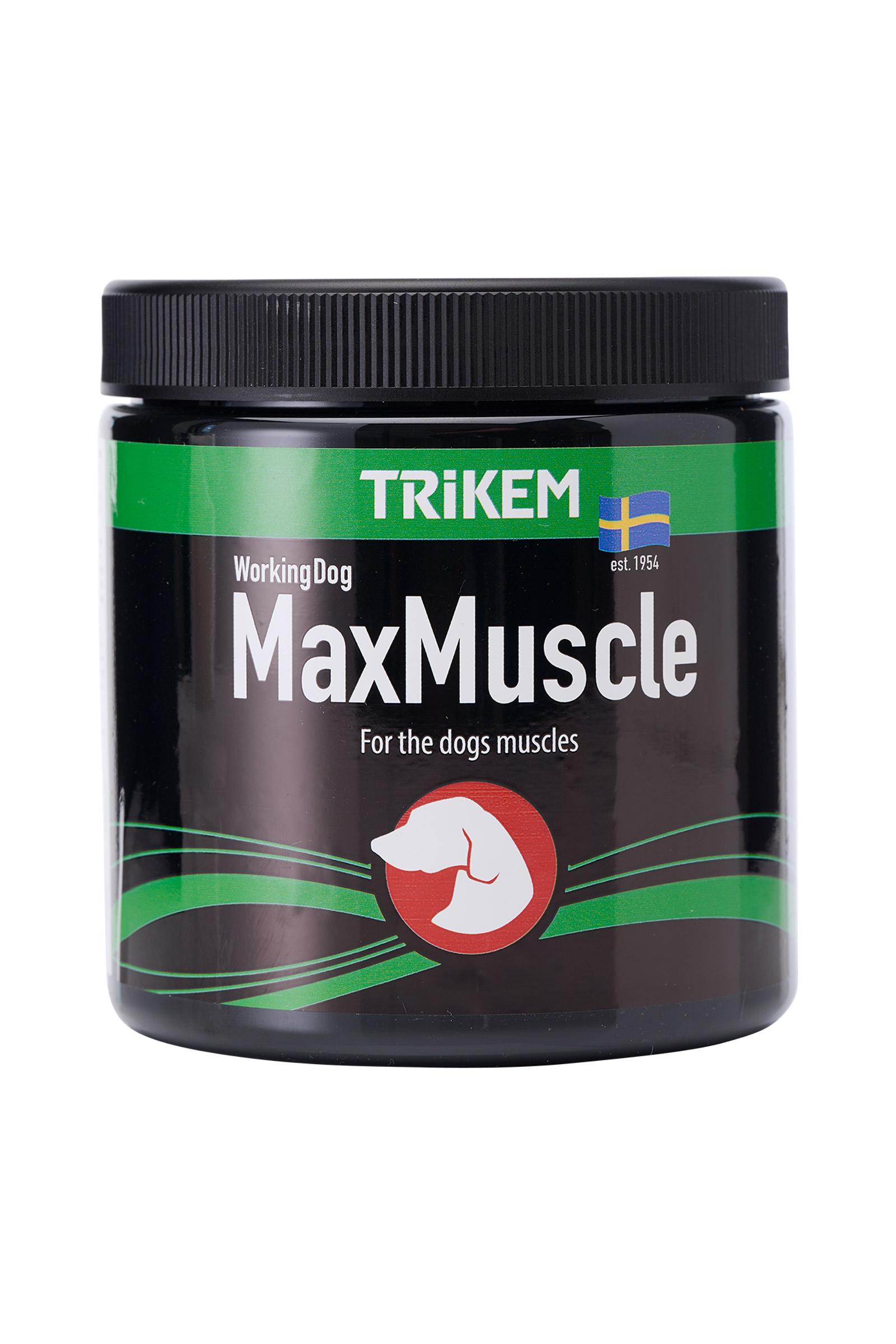 Trikem WorkingDog MaxMuscle, 600 g