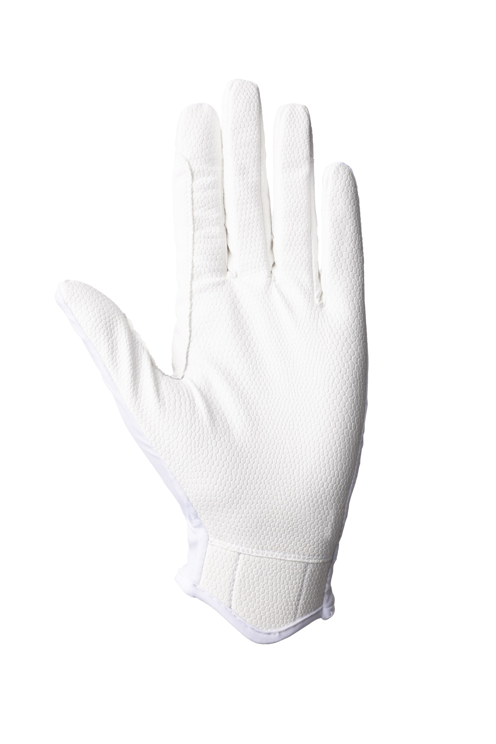 B Vertigo Odina rijhandschoenen, UPF 50+