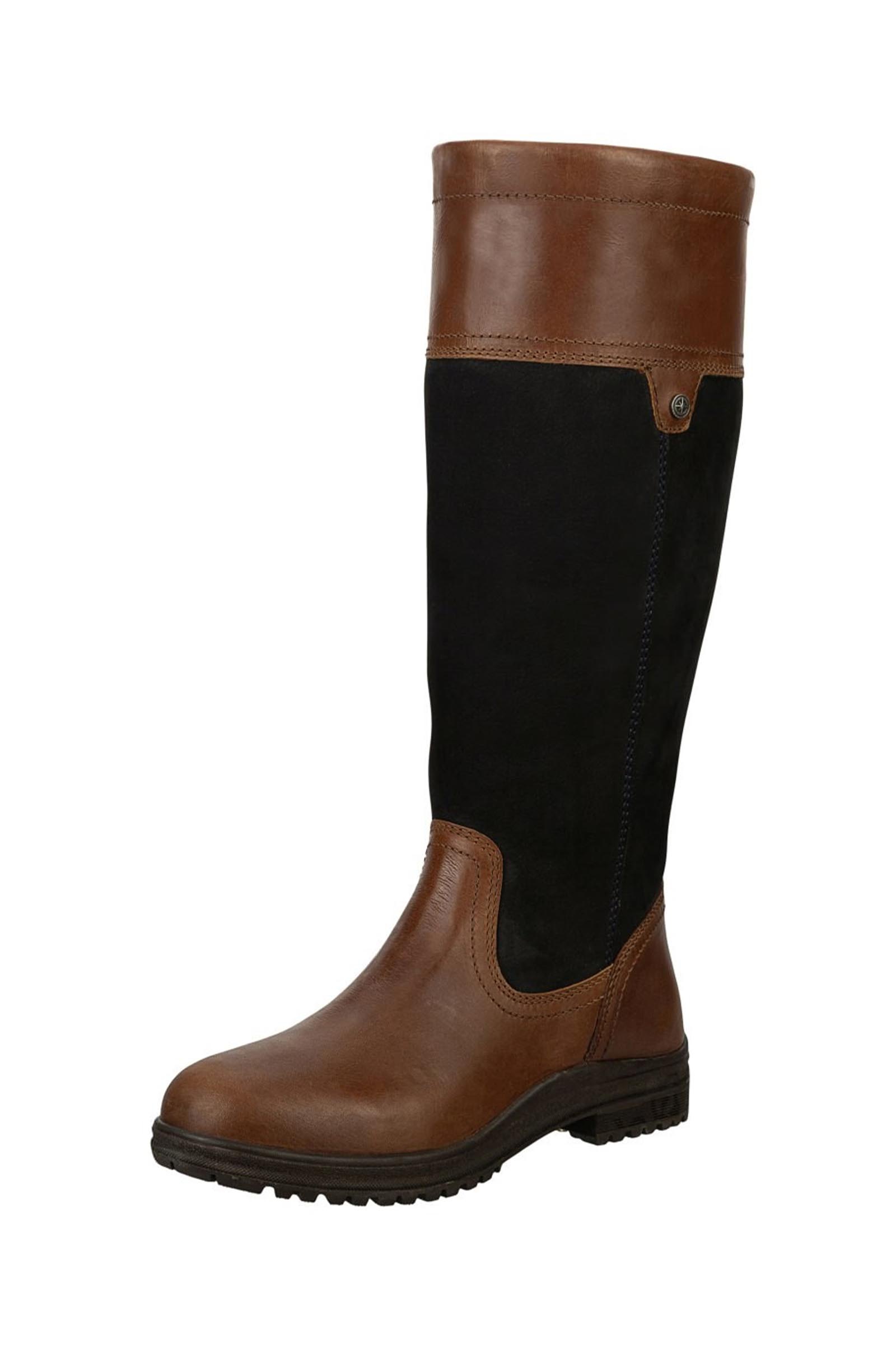 Suedwind Footwear Milford stalschoenen, dames