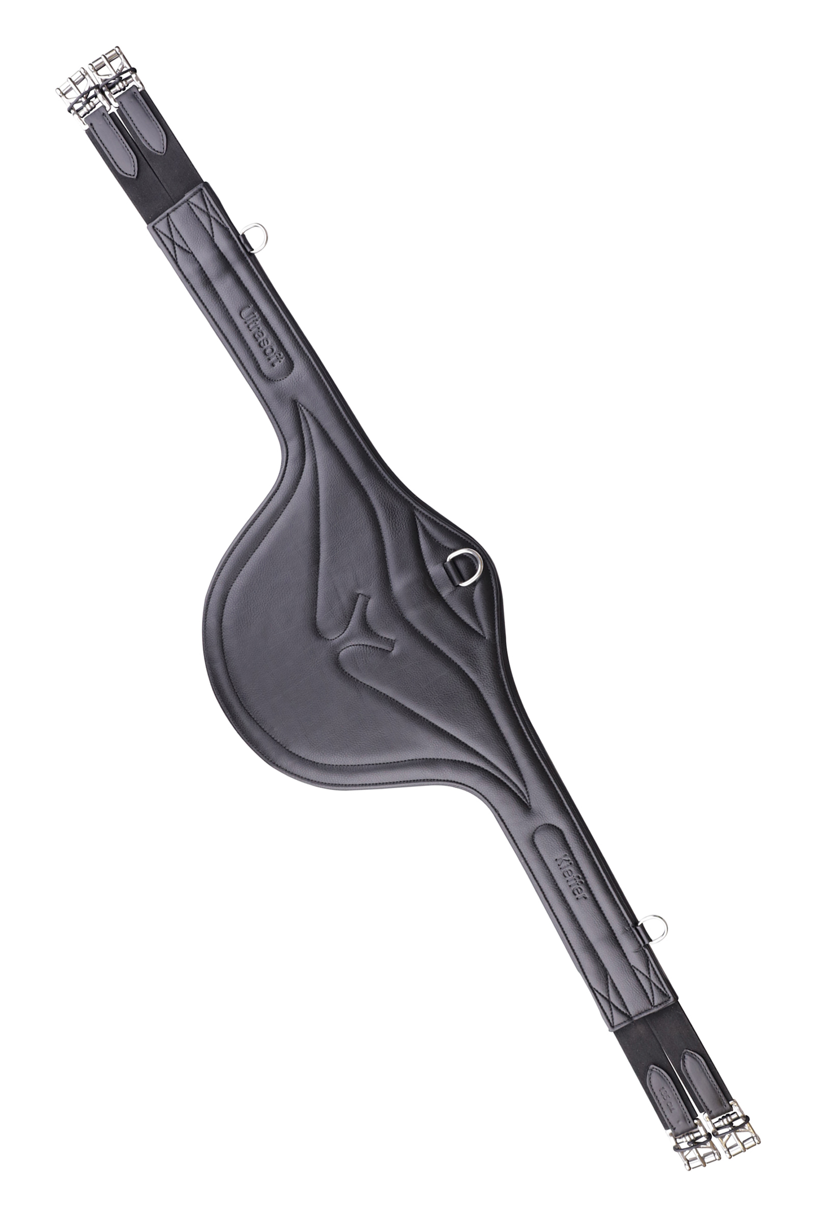 Kieffer Ultrasoft® Belly Guard singel