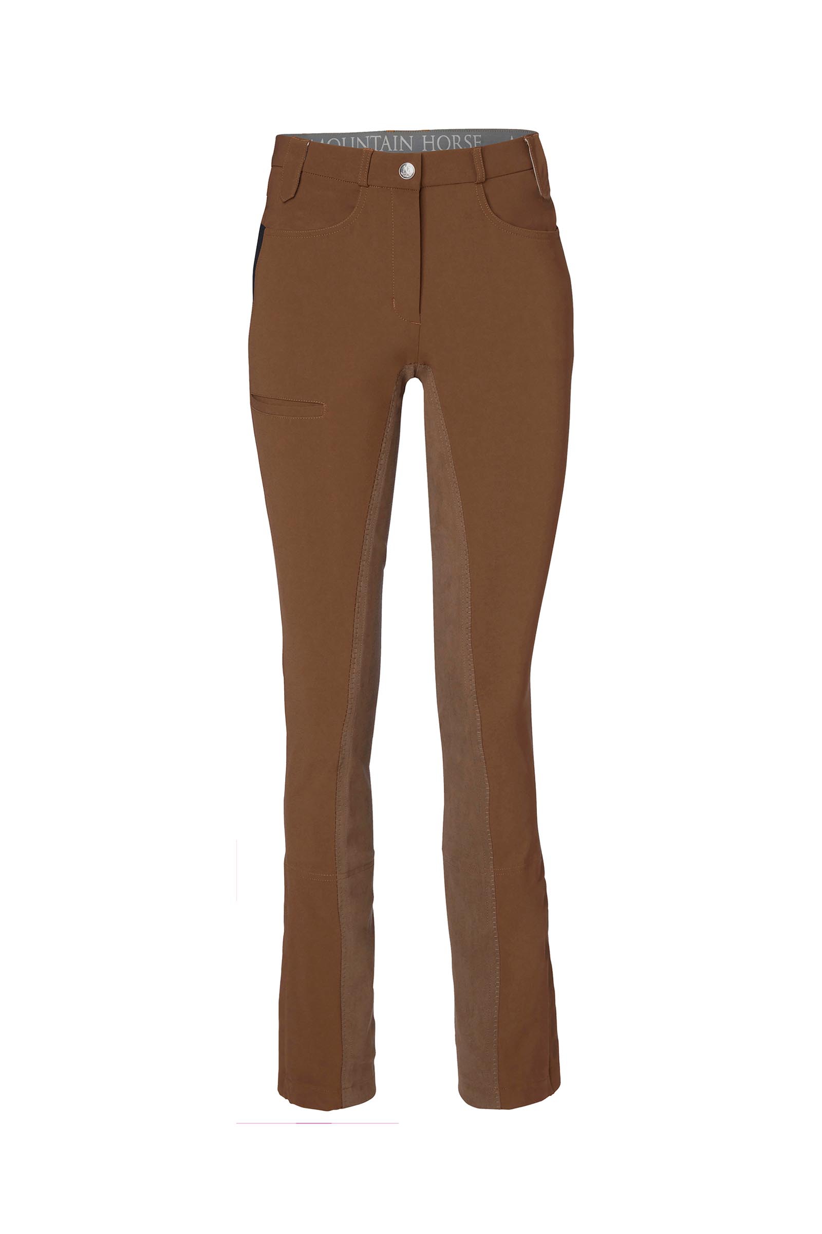 Mountain Horse Faxi dames jodhpur rijbroek