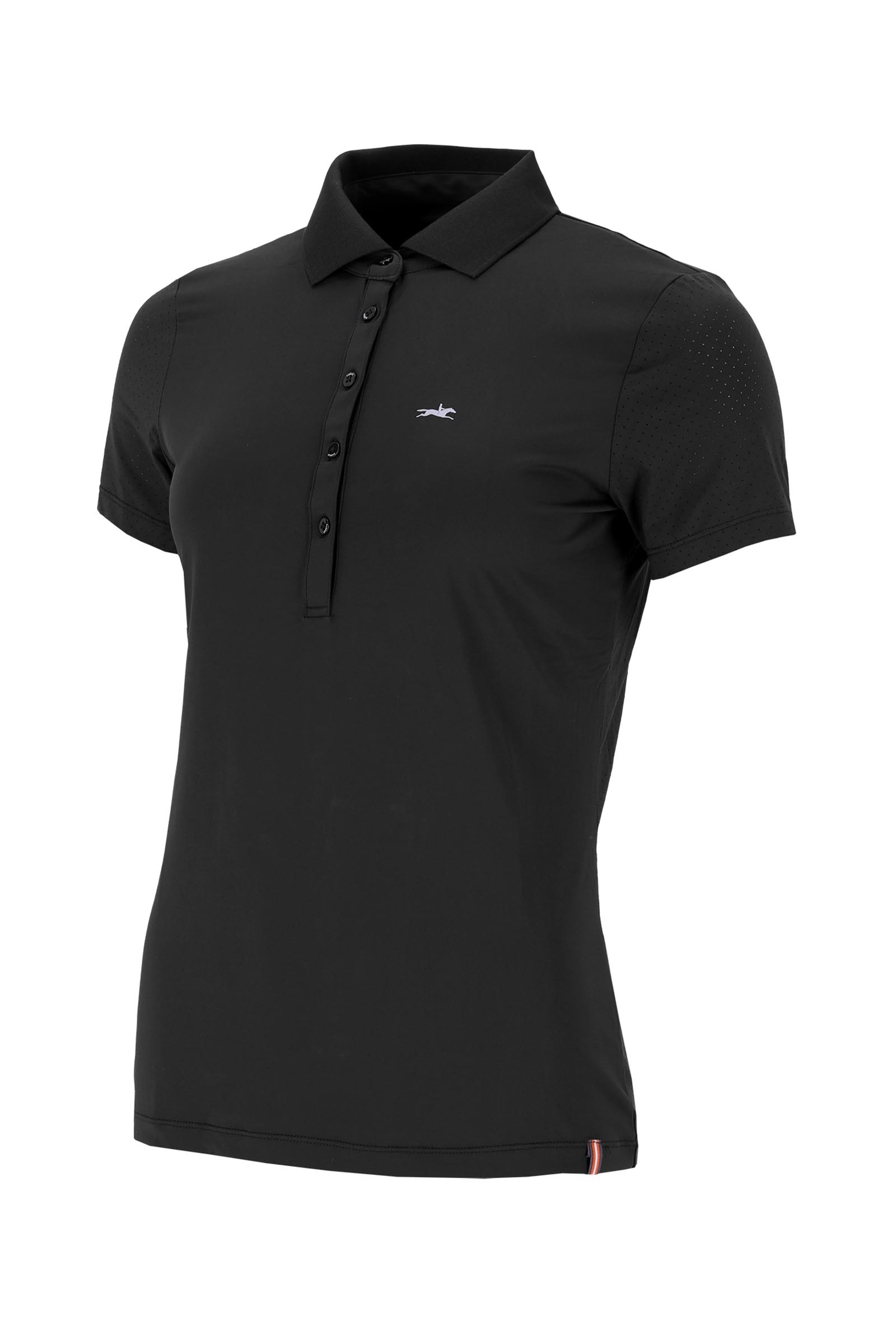 Schockem&ouml;hle Sports SPMadlin dames functioneel poloshirt